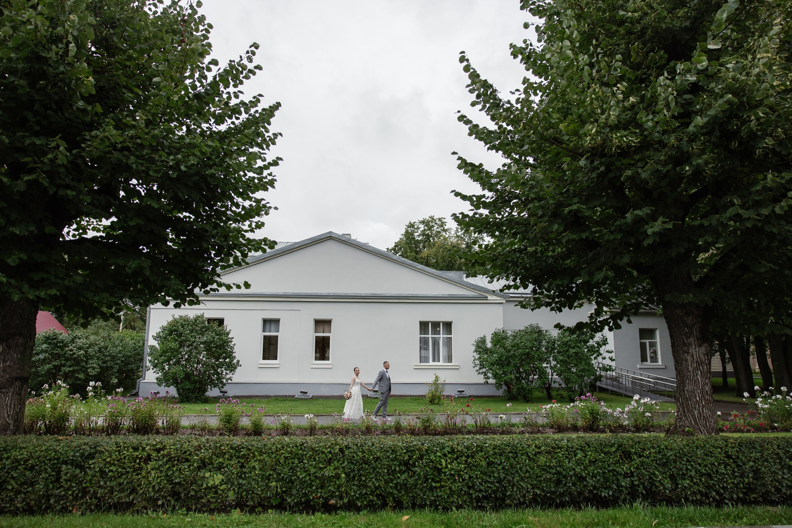 Свадебная фотосессия: 5 ошибок позирования. Как красиво получиться на фото, не будучи моделью. Фотограф, видеограф на свадьбу в Москве Никита Назаров