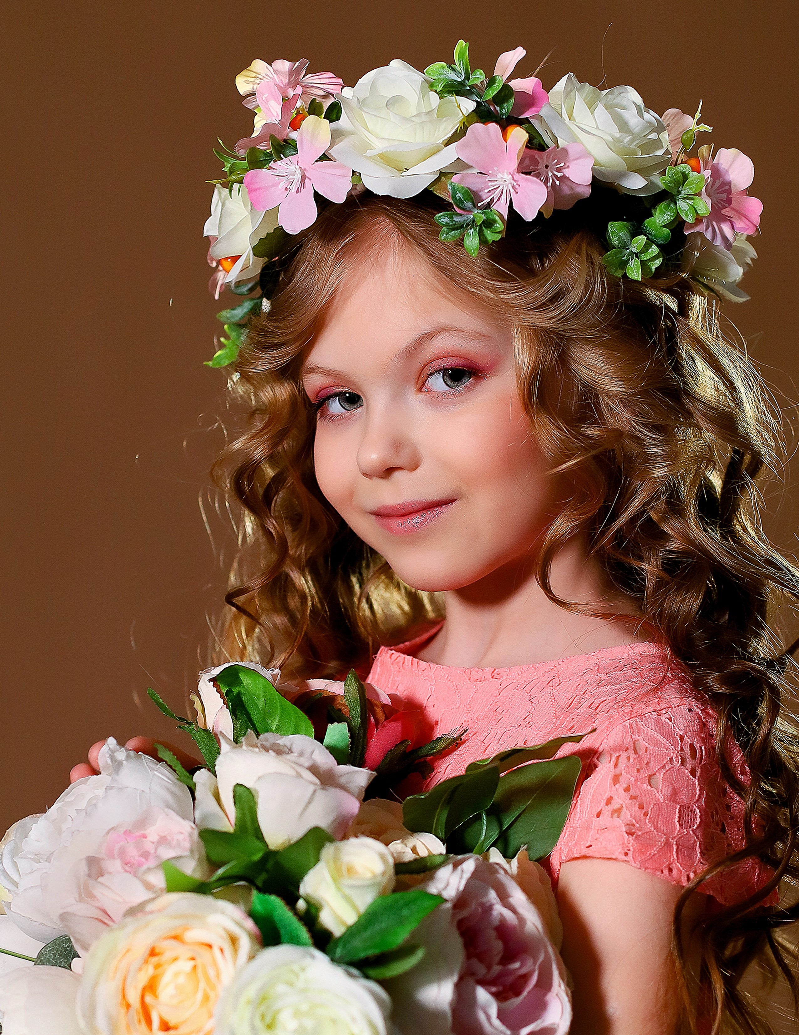 Семейные и детские фотографии. Фотограф Трифонова Ольга. Город Тюмень