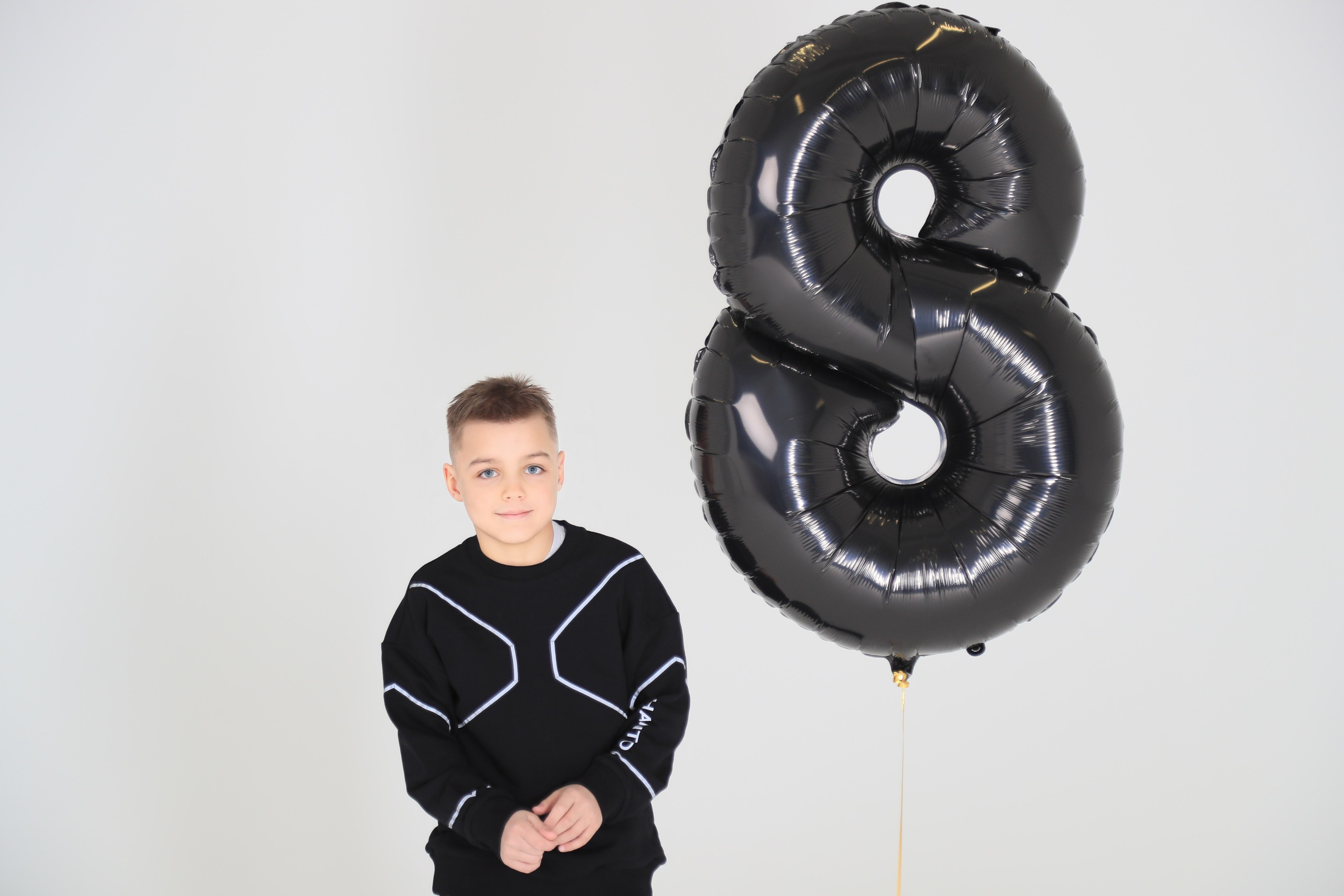 Иван. 8 лет. Профессиональный фотограф Алена Александрова