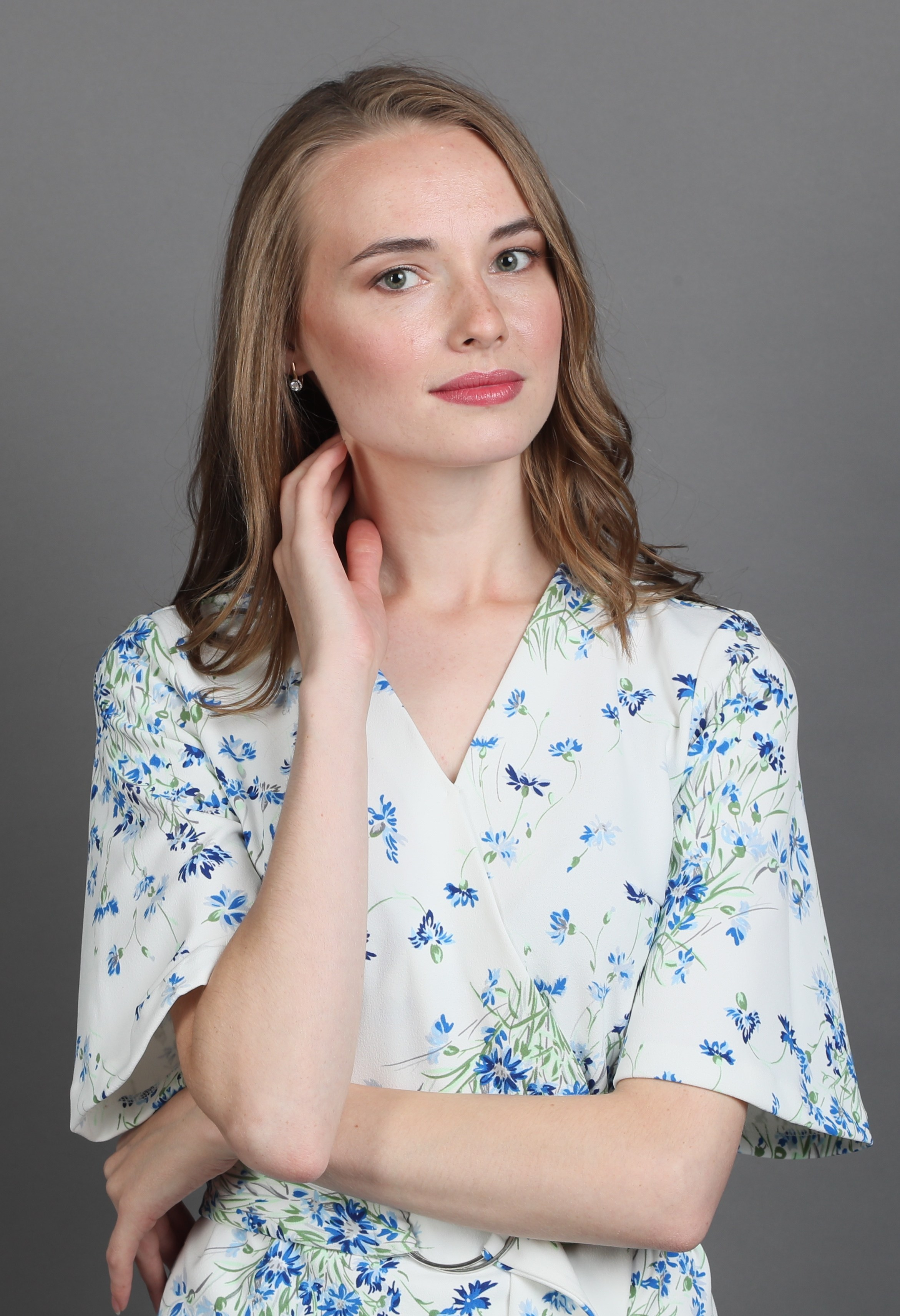 Актерское портфолио. Елена Шаманова. Профессиональный фотограф Алена Александрова