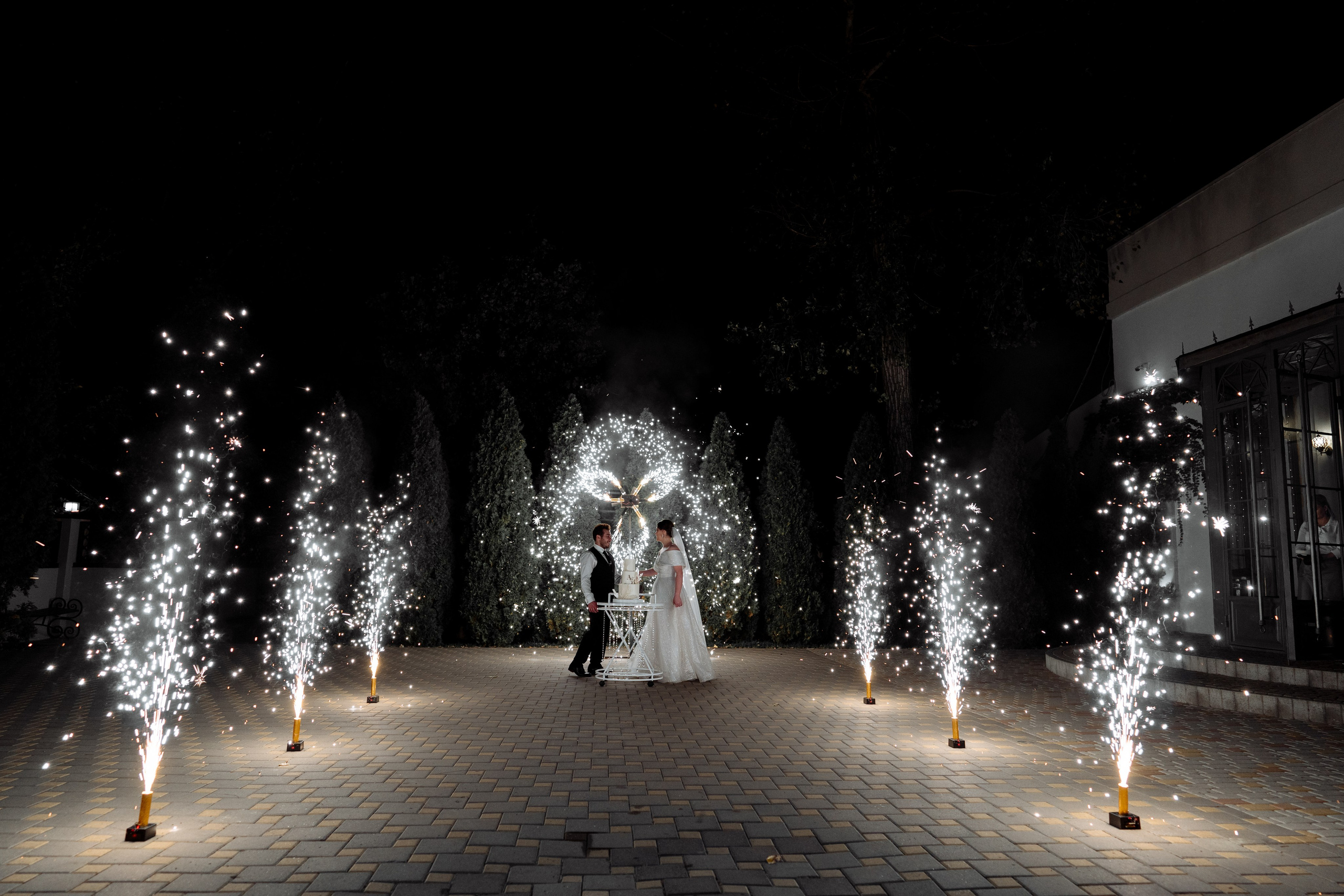 Армен и Ирина