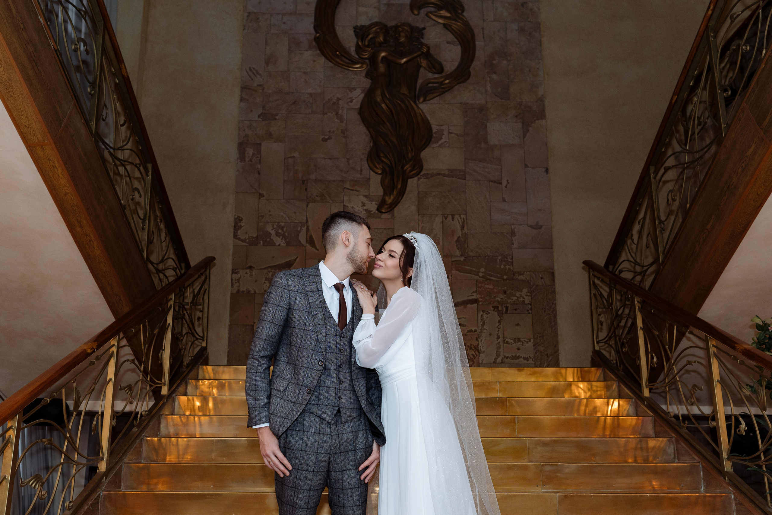 Владислав и Алина