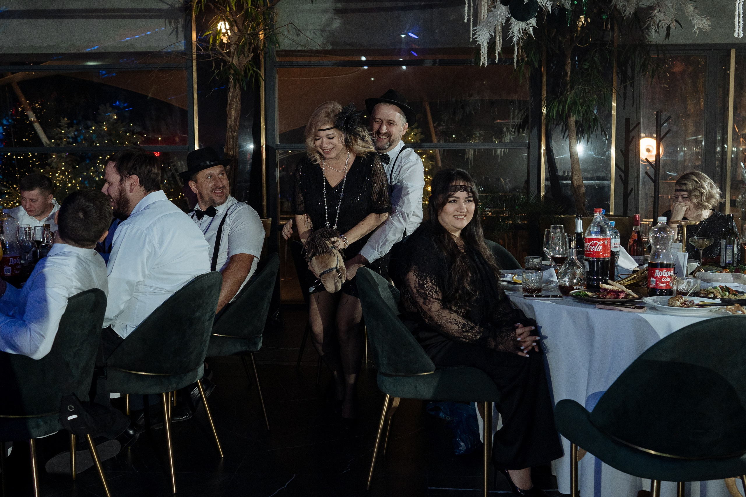 Альбион Тур