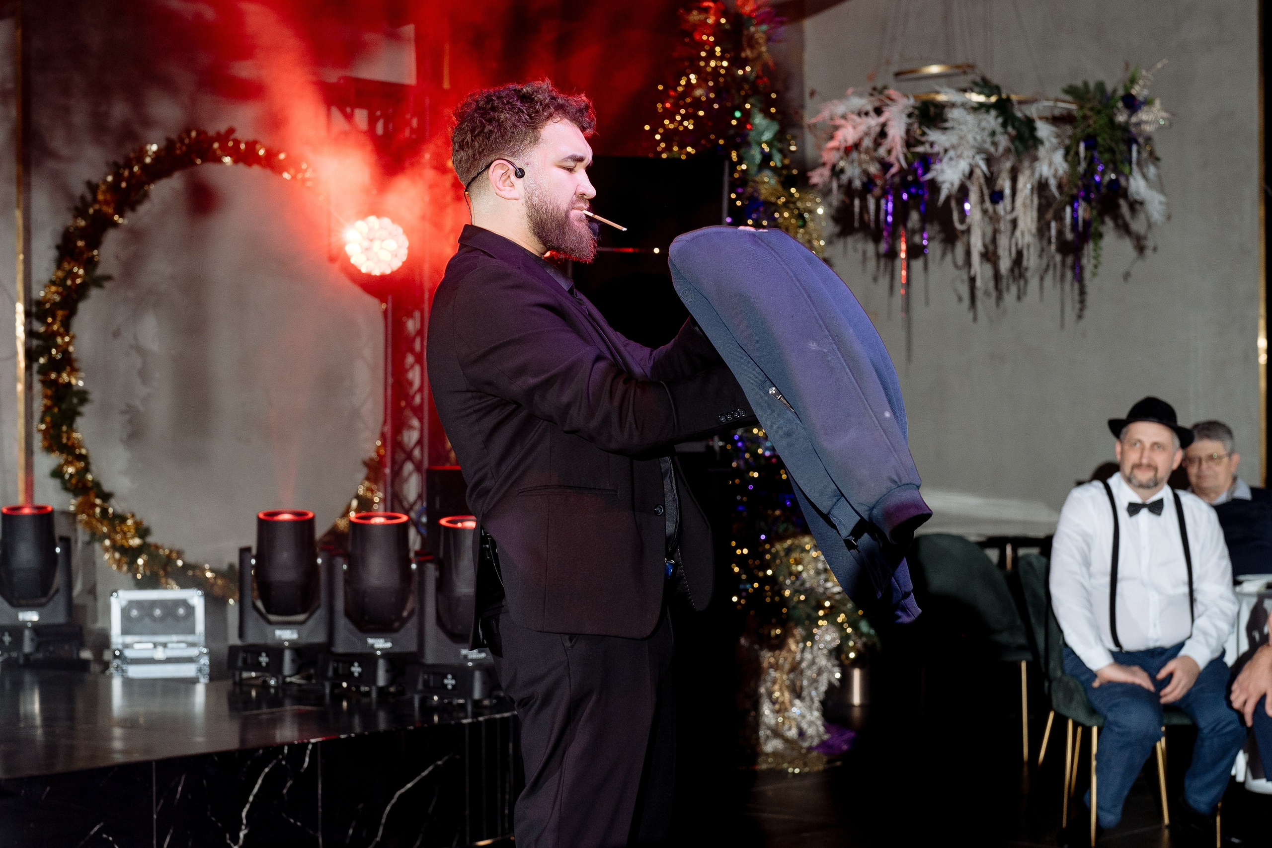 Альбион Тур