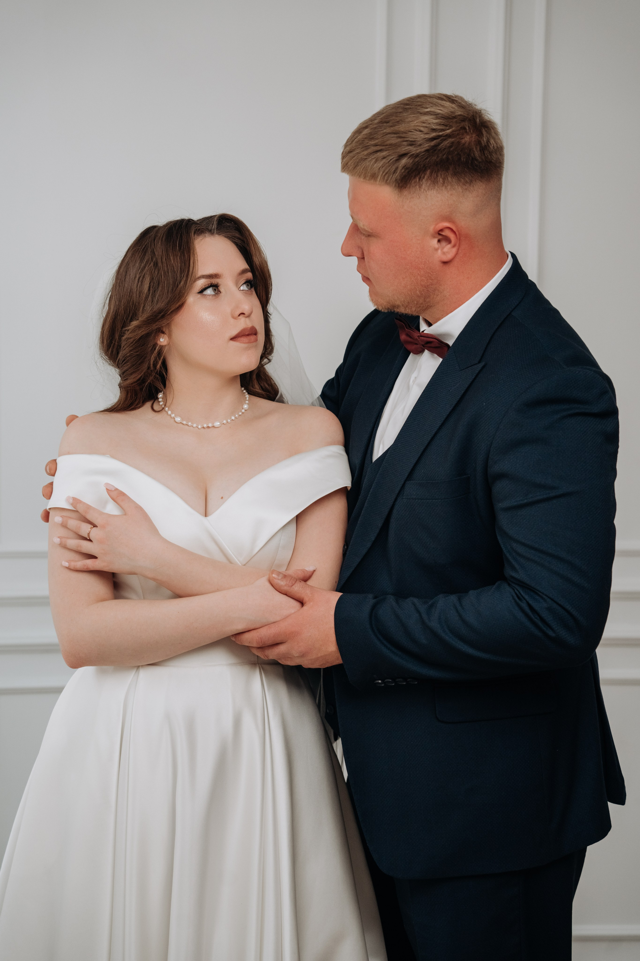 Александр и Вера. Видеограф и фотограф в Самаре Кристина Позднякова