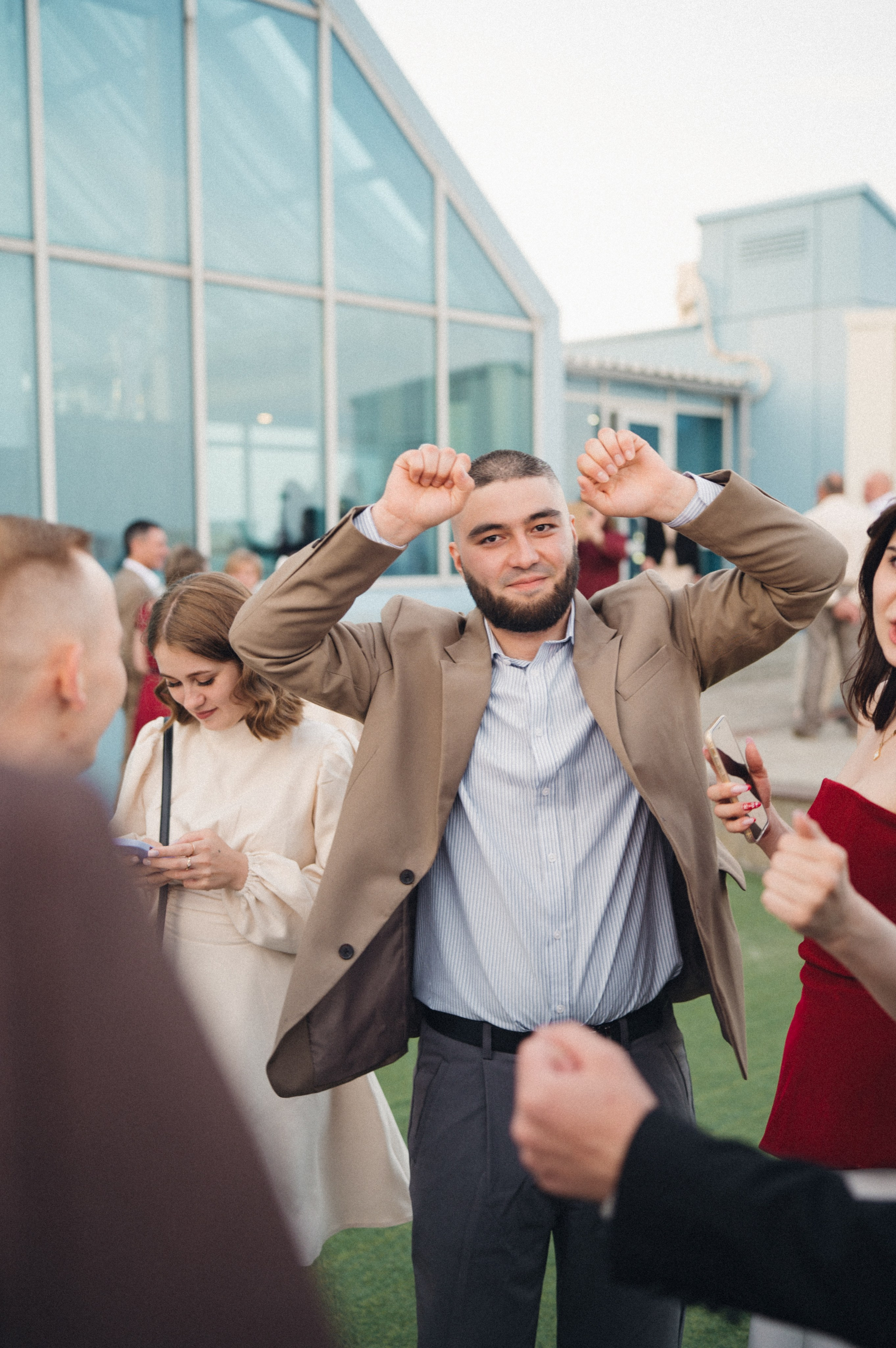 Дарья и Артём. Репортажный и свадебный фотограф в Сургуте