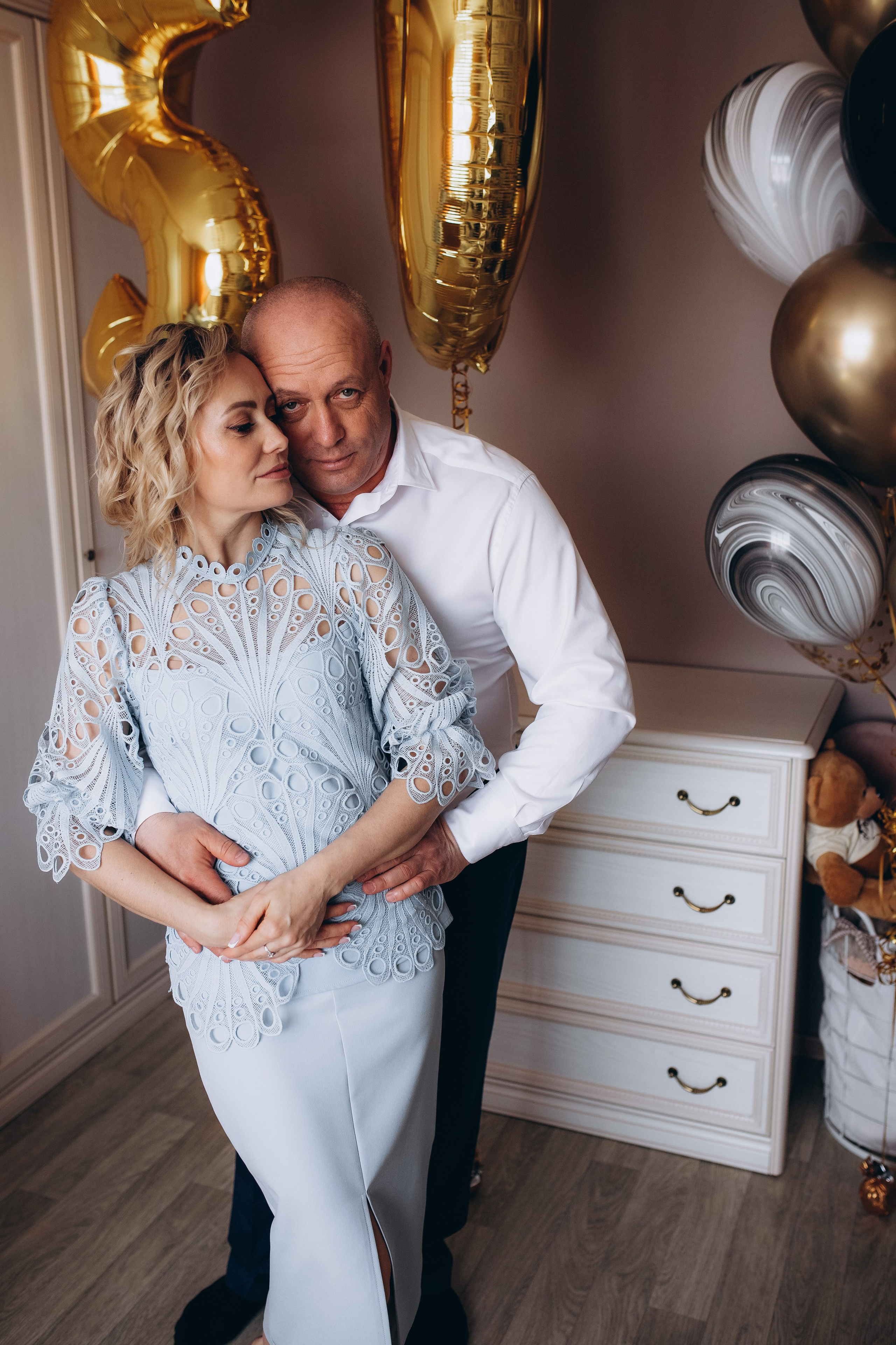 Домашняя семейная съемка. Семейный и детский фотограф город Тында Дарья