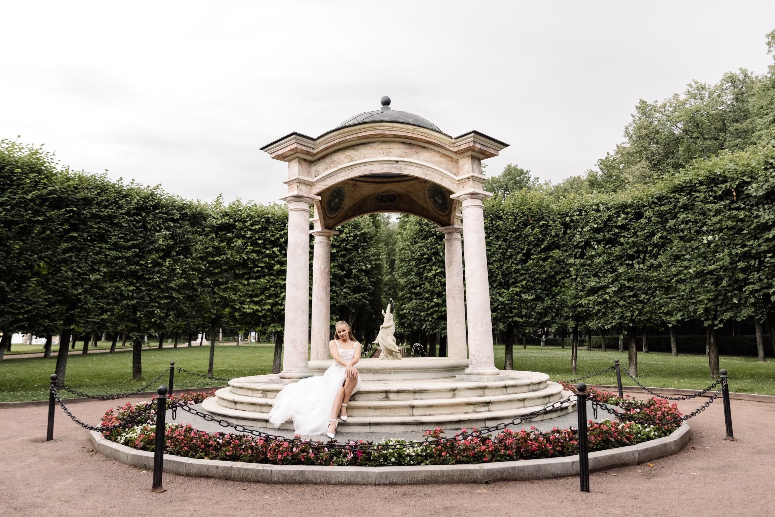 Илья и Даша