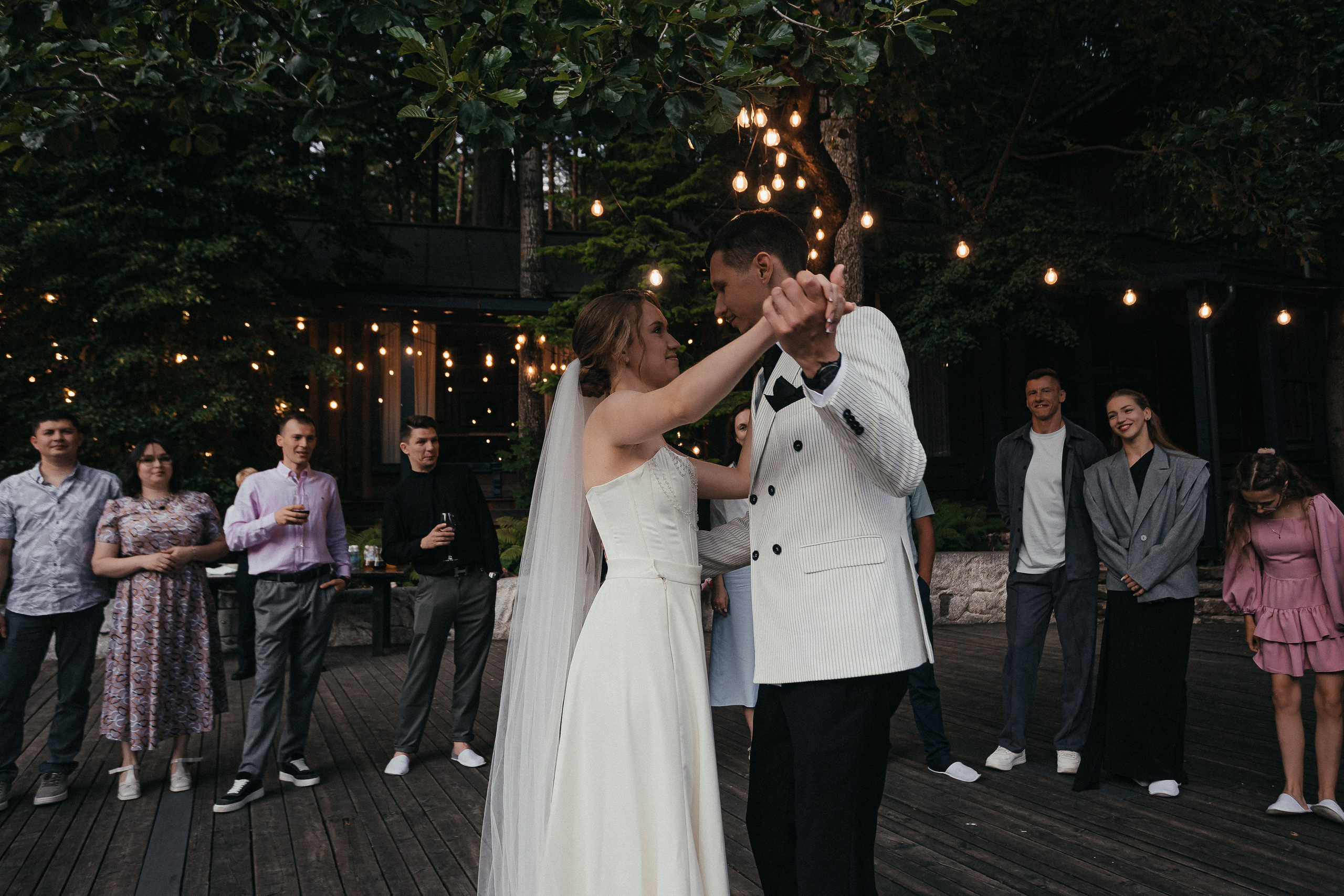 Виталий & Валерия. Фотограф Егор Сухов