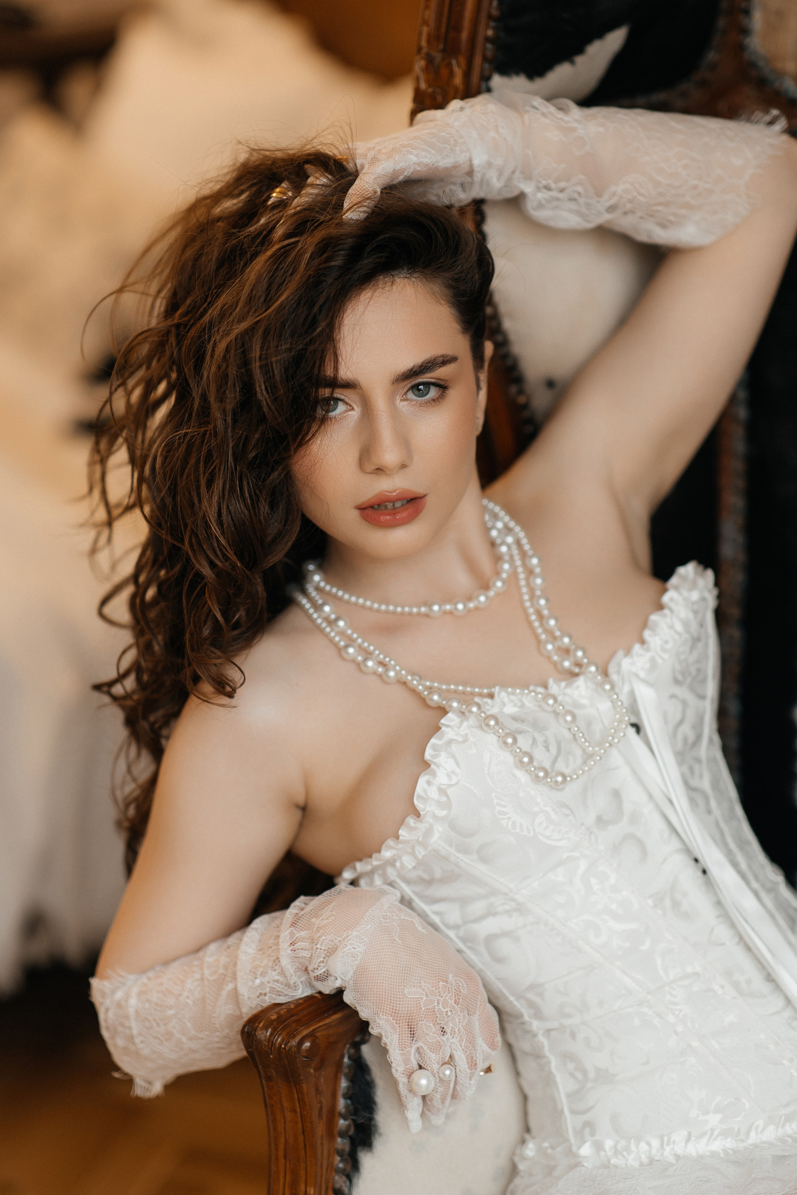 Утро невесты