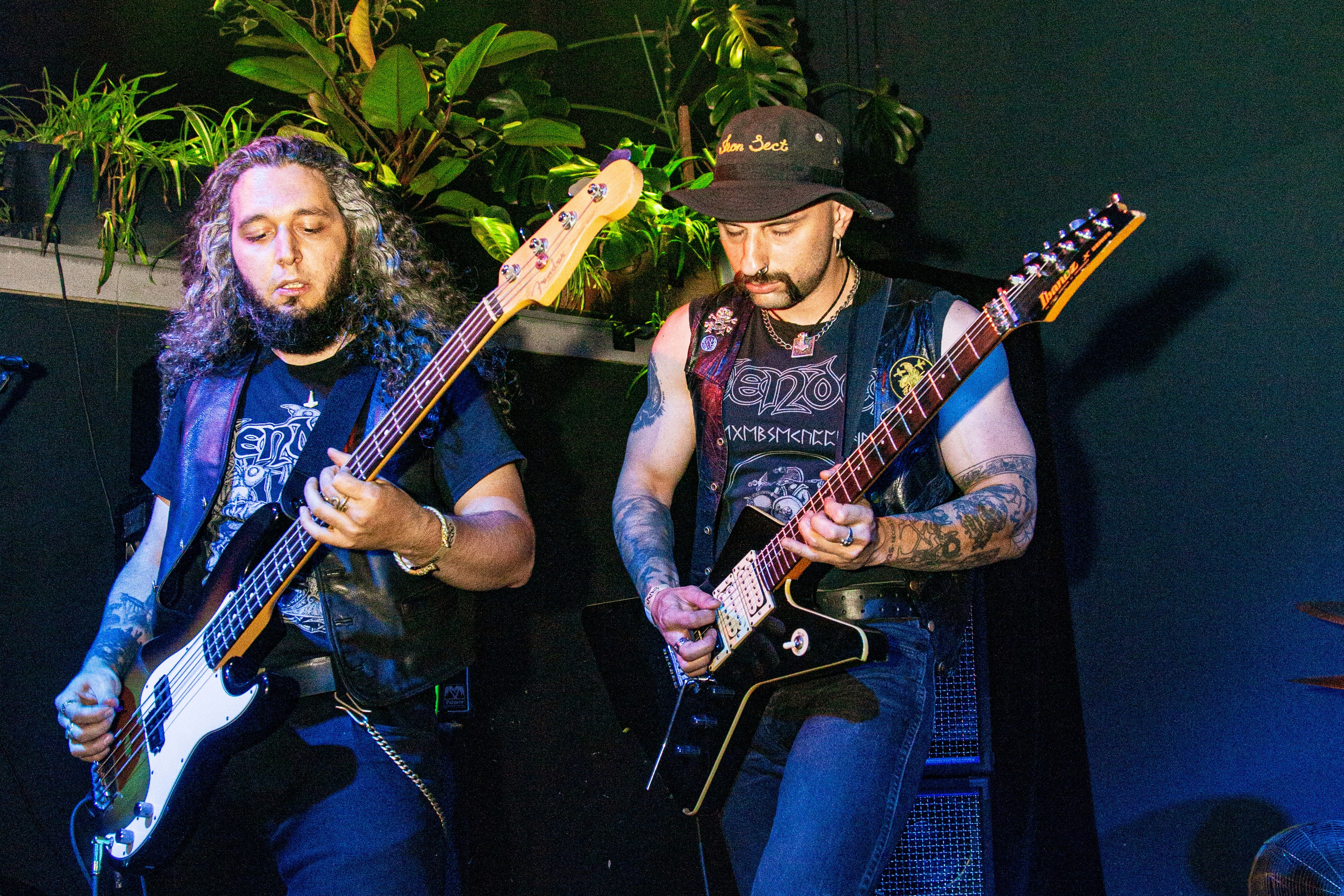 Vendel. Фотограф в Санкт-Петербурге Чумаков Семен