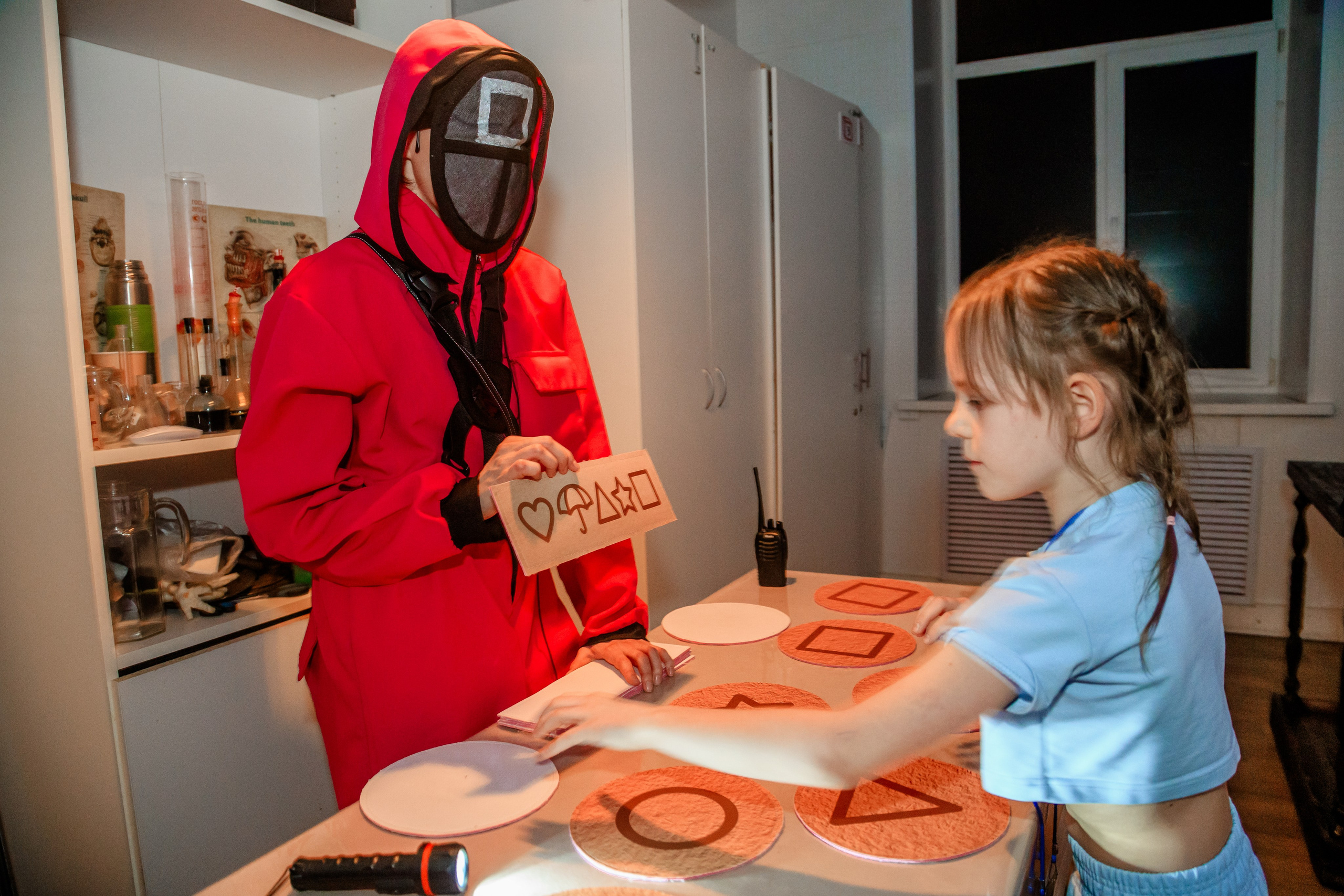 Детские дни рождения — Тематические вечеринки. Фотограф в Санкт-Петербурге Чумаков Семен