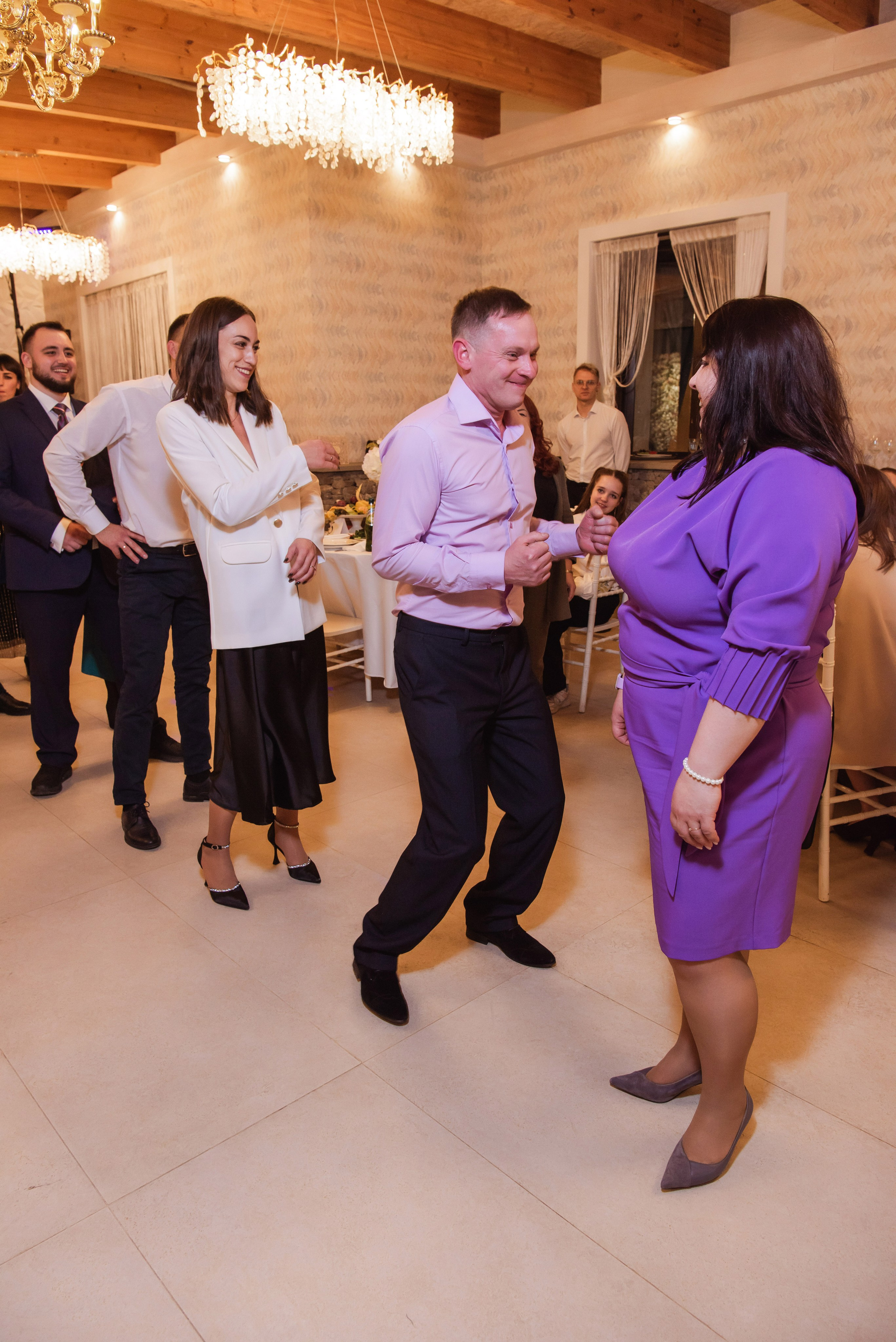 Егор и Анастасия. Свадебный и арт-фотограф Кунецкая Диана