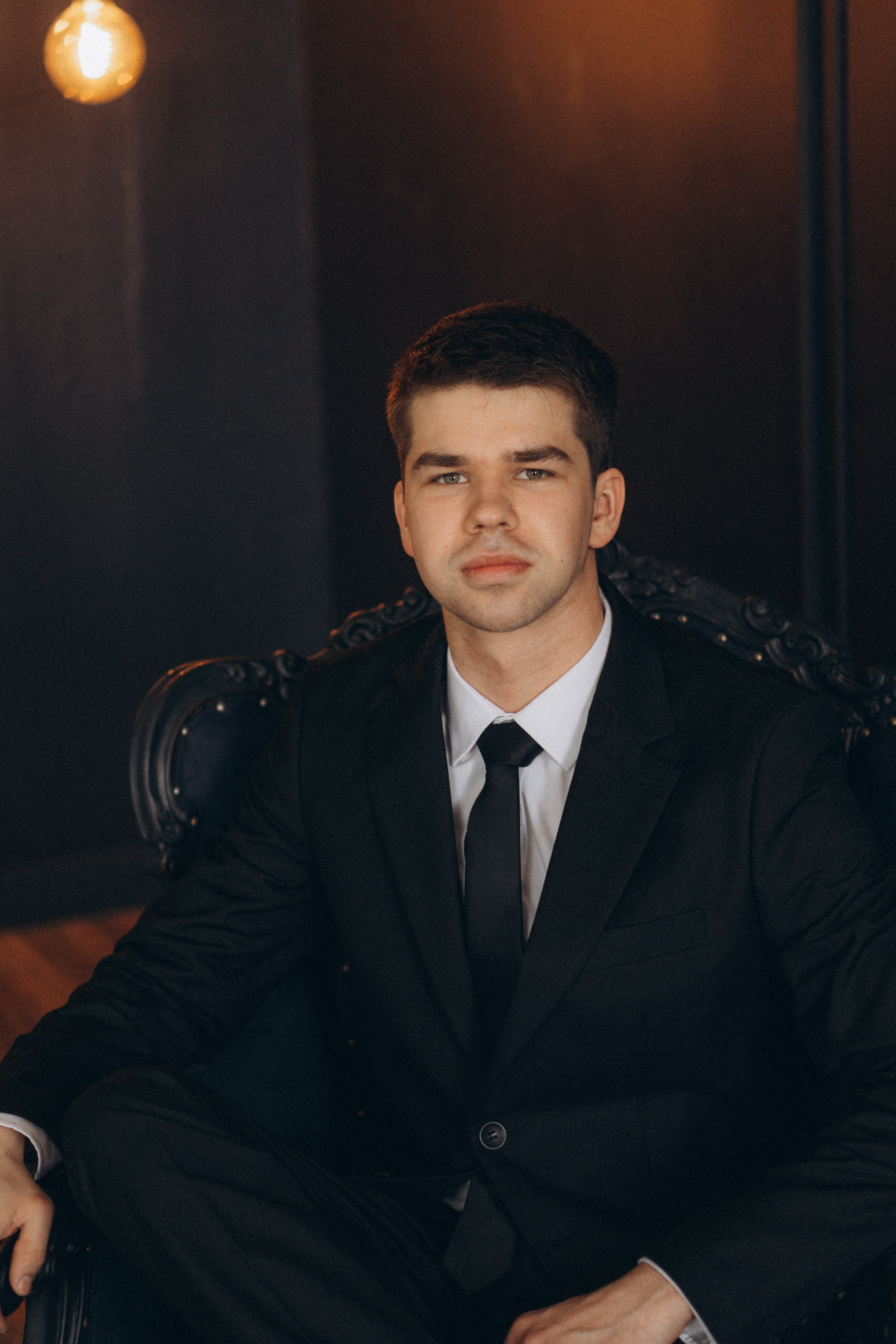 Alena&Slava. Стильный фотограф Екатеринбурга Veber Anastasia