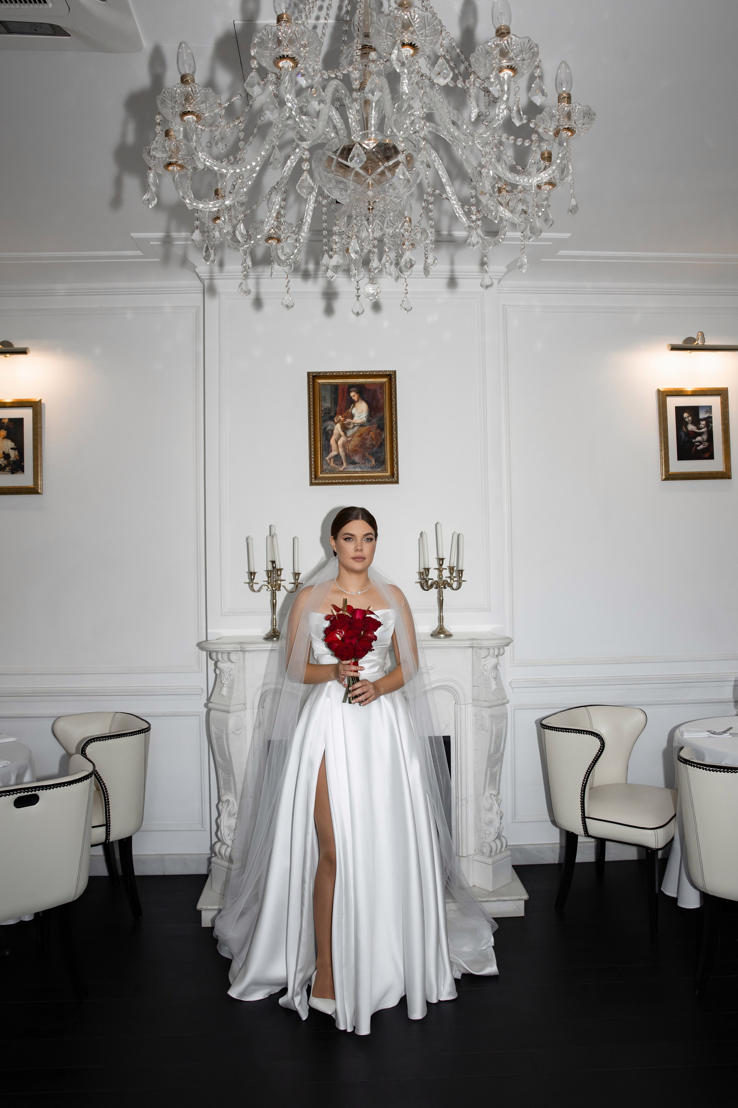 Алина Артём. Свадебный фотограф в Краснодарском крае Карина Будниченко