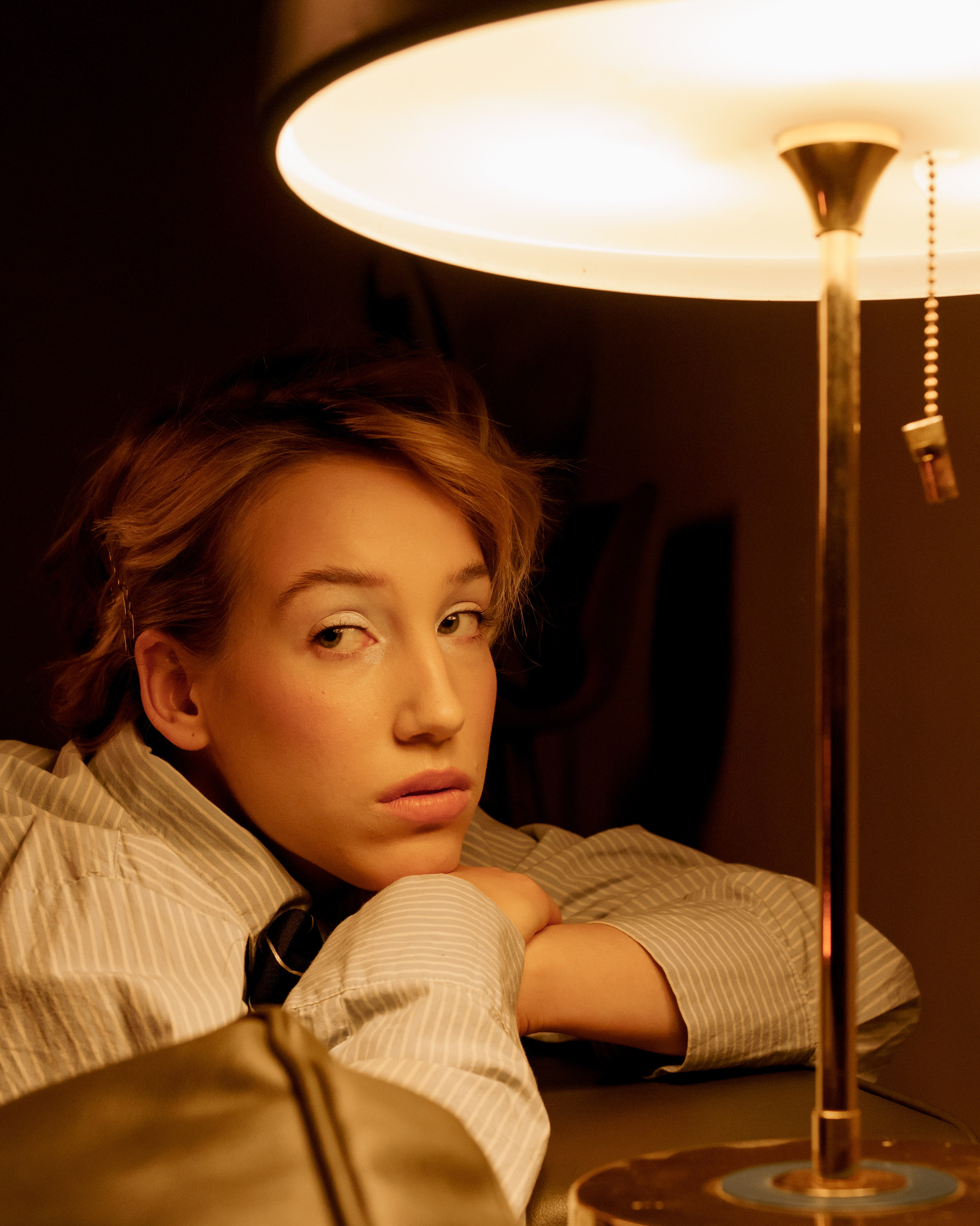 Ксюша. Фотограф в Москве Шалышко Ангелина