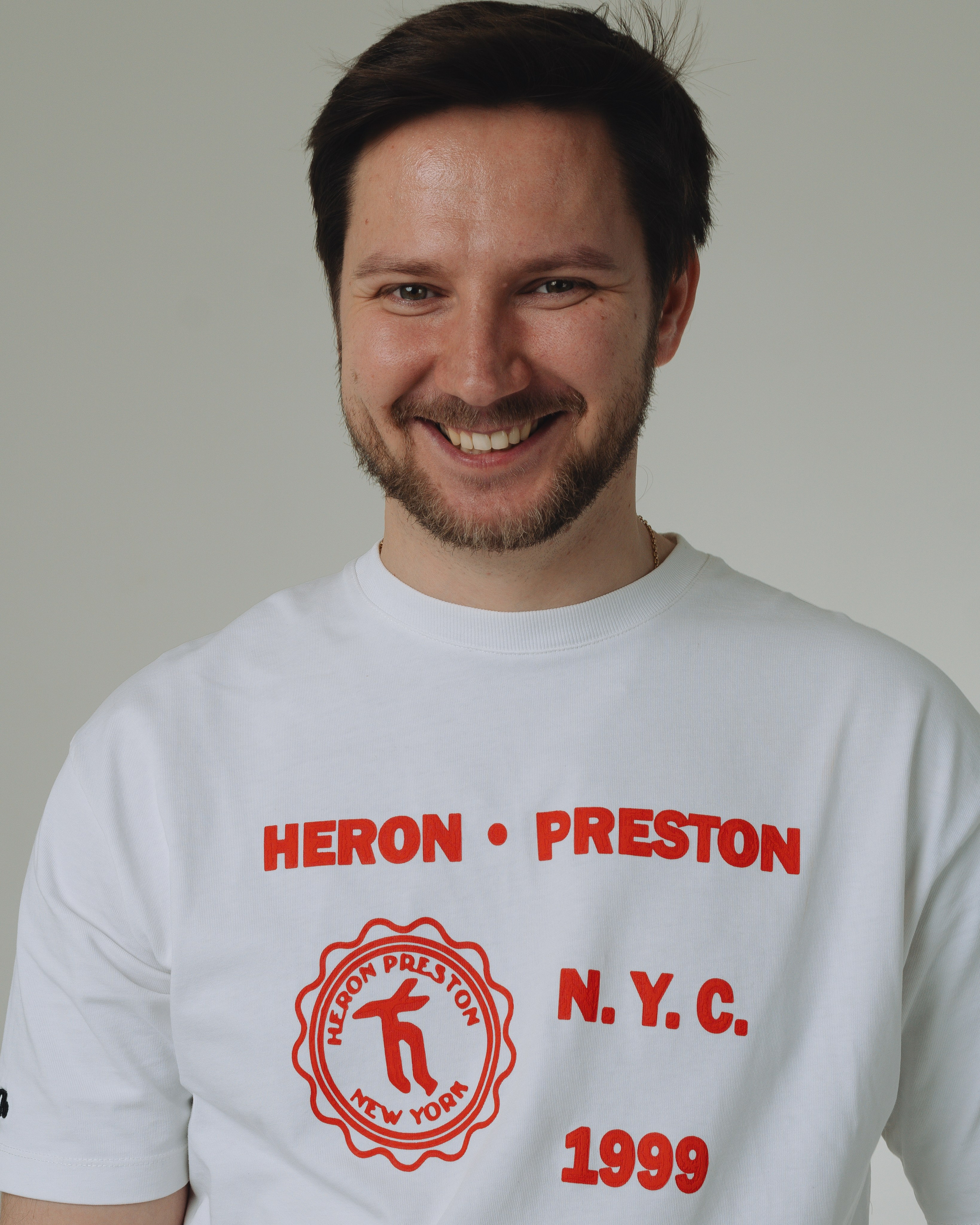 Оказалось трое. Фотограф в Москве Шалышко Ангелина