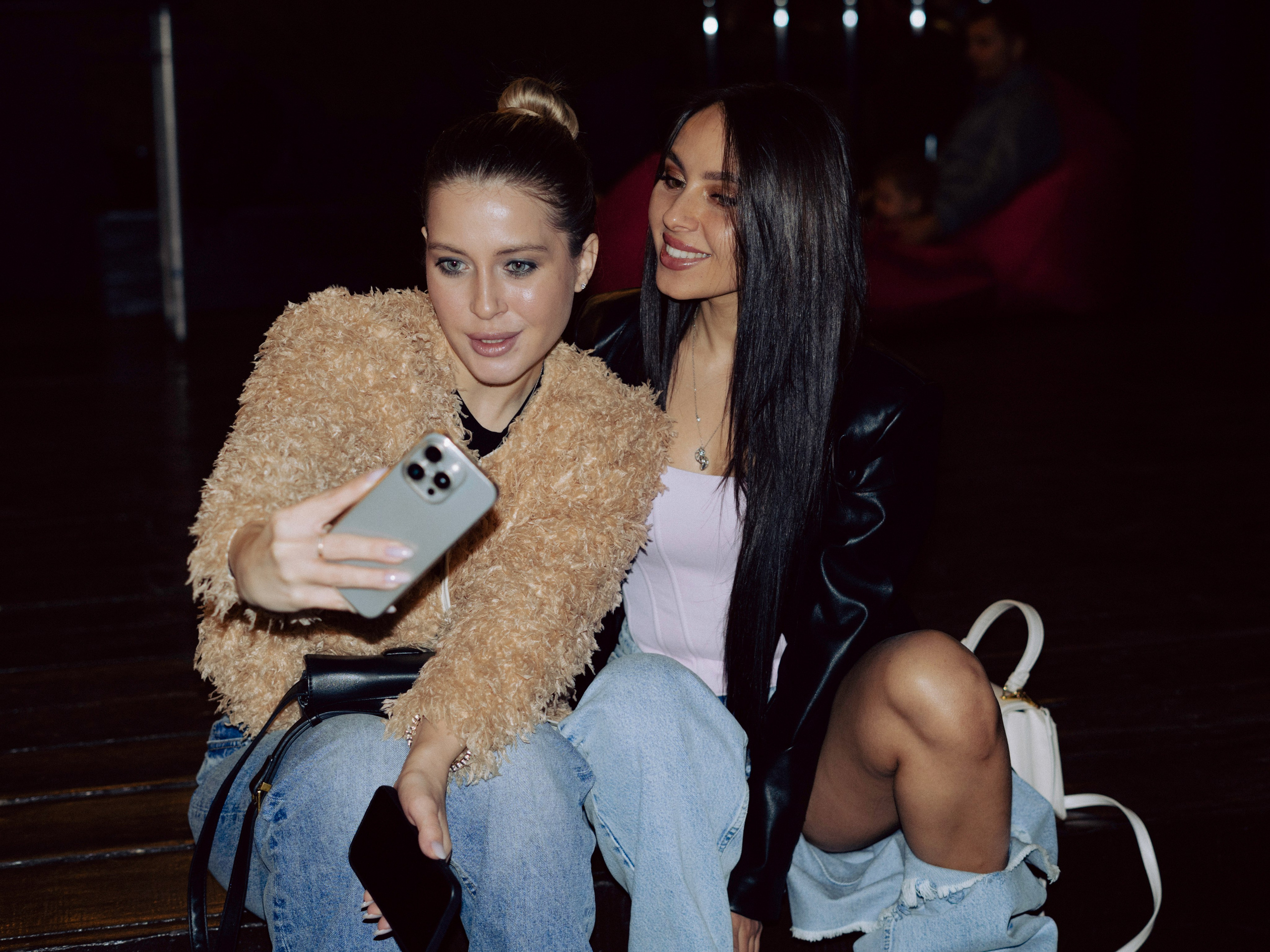 INPROSSECO FEST. Фотограф в Москве Шалышко Ангелина