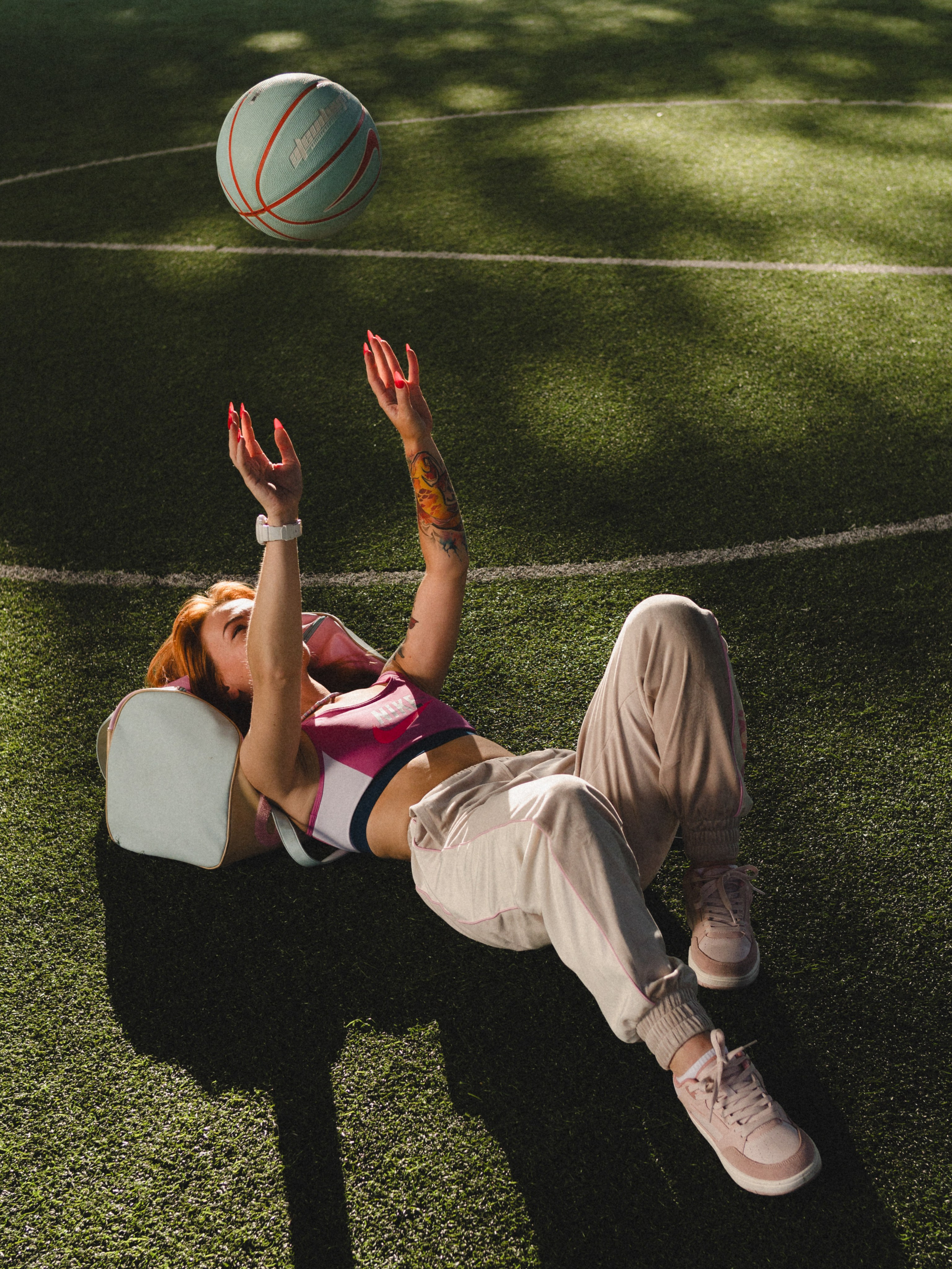 Aksena. Фотограф в Москве Шалышко Ангелина