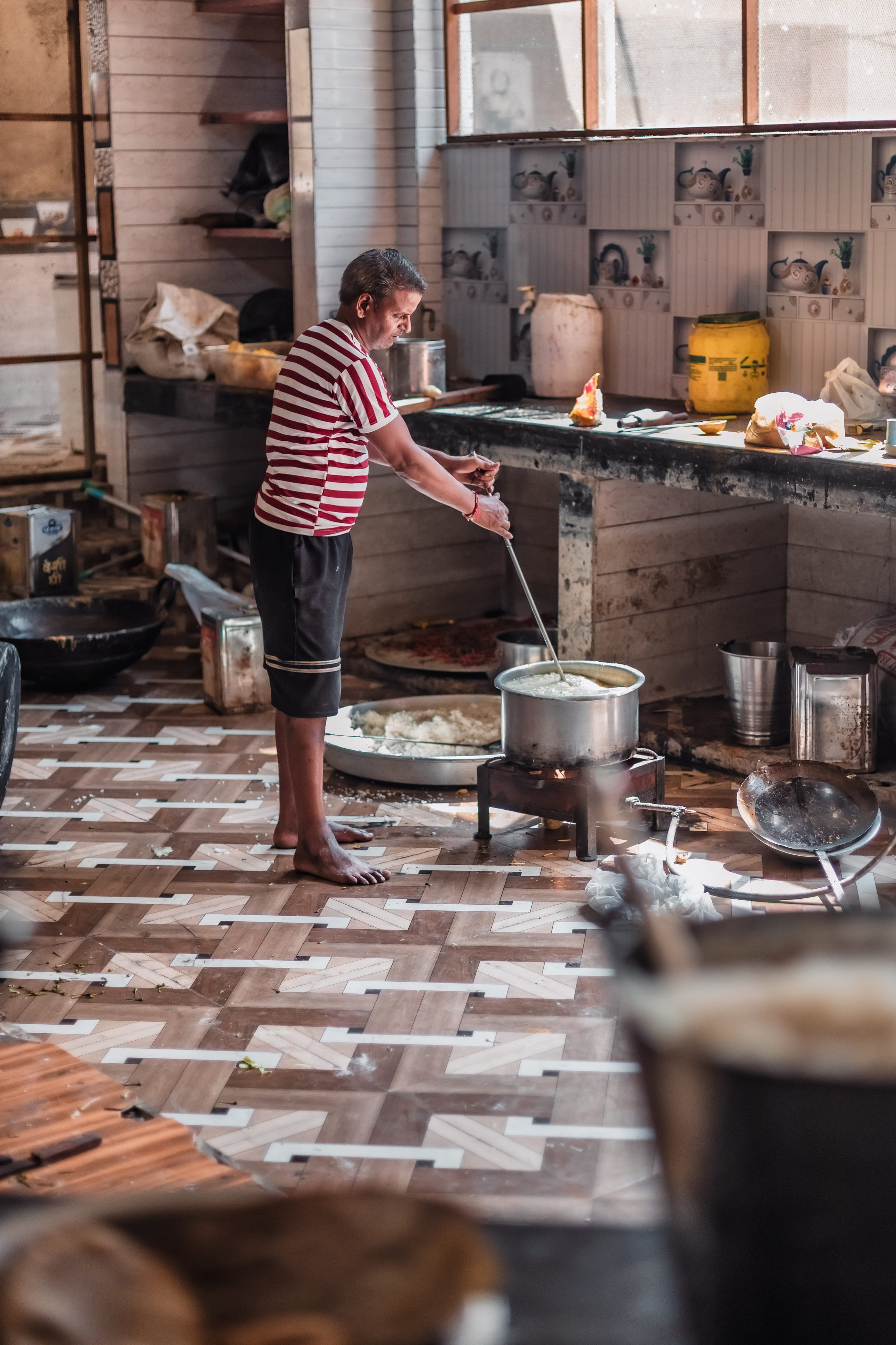 Devraha baba ji ashram life 2025. Mariam Bagdasaryan