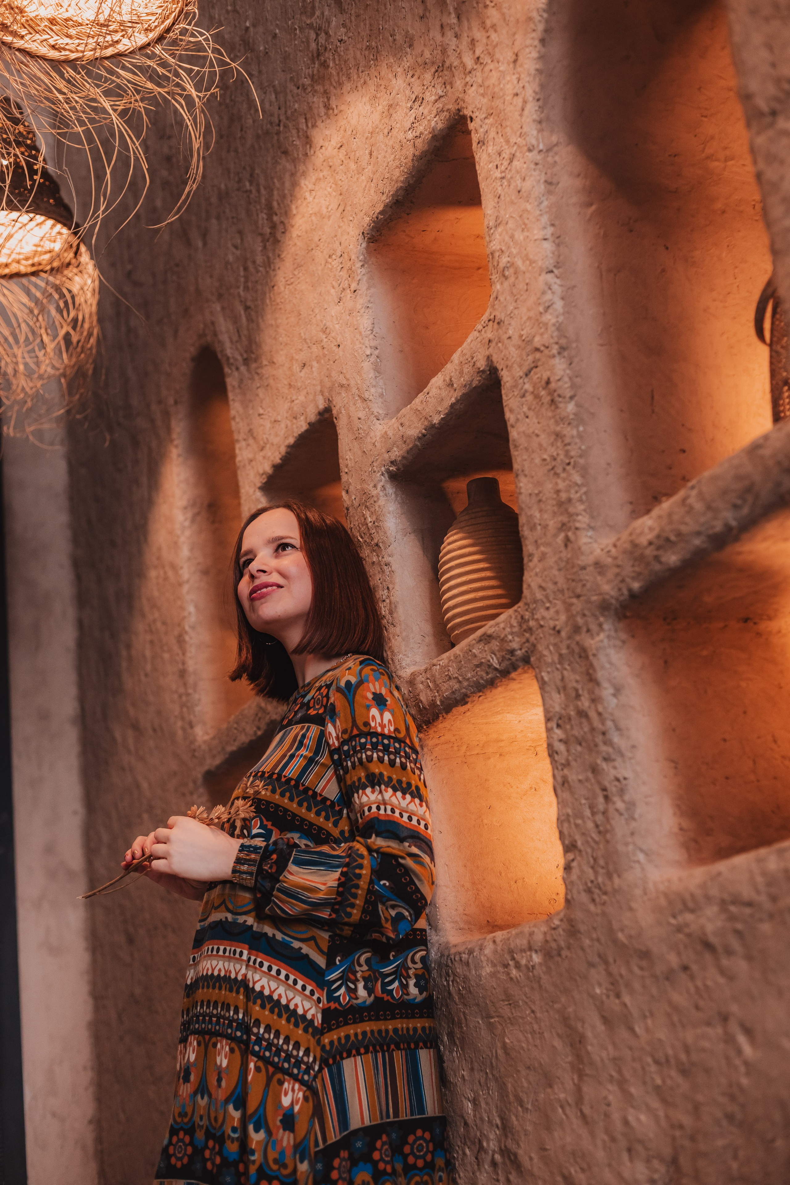 Morocco. Mariam Bagdasaryan