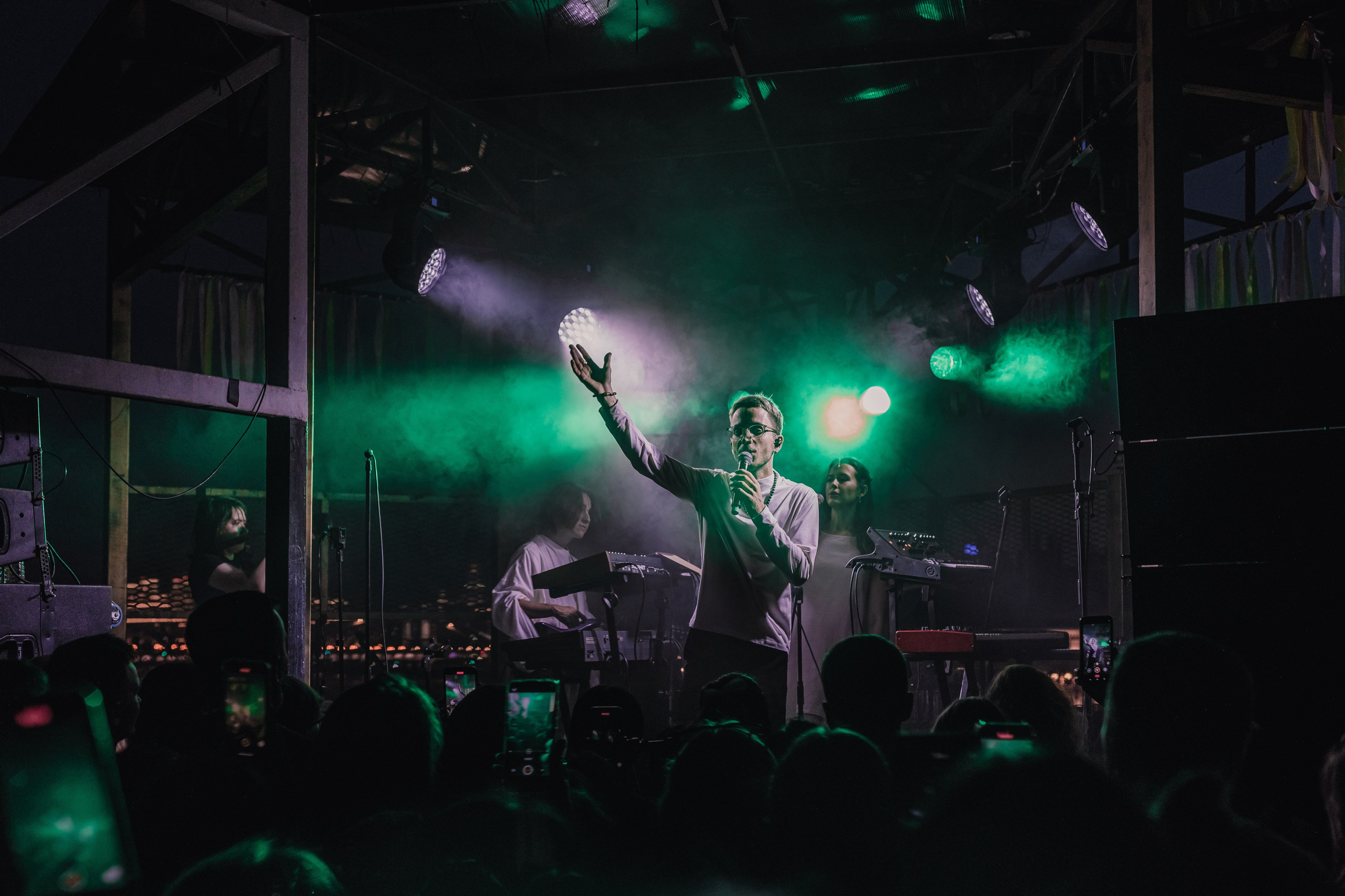 Go Kirtan summer 2023. Mariam Bagdasaryan