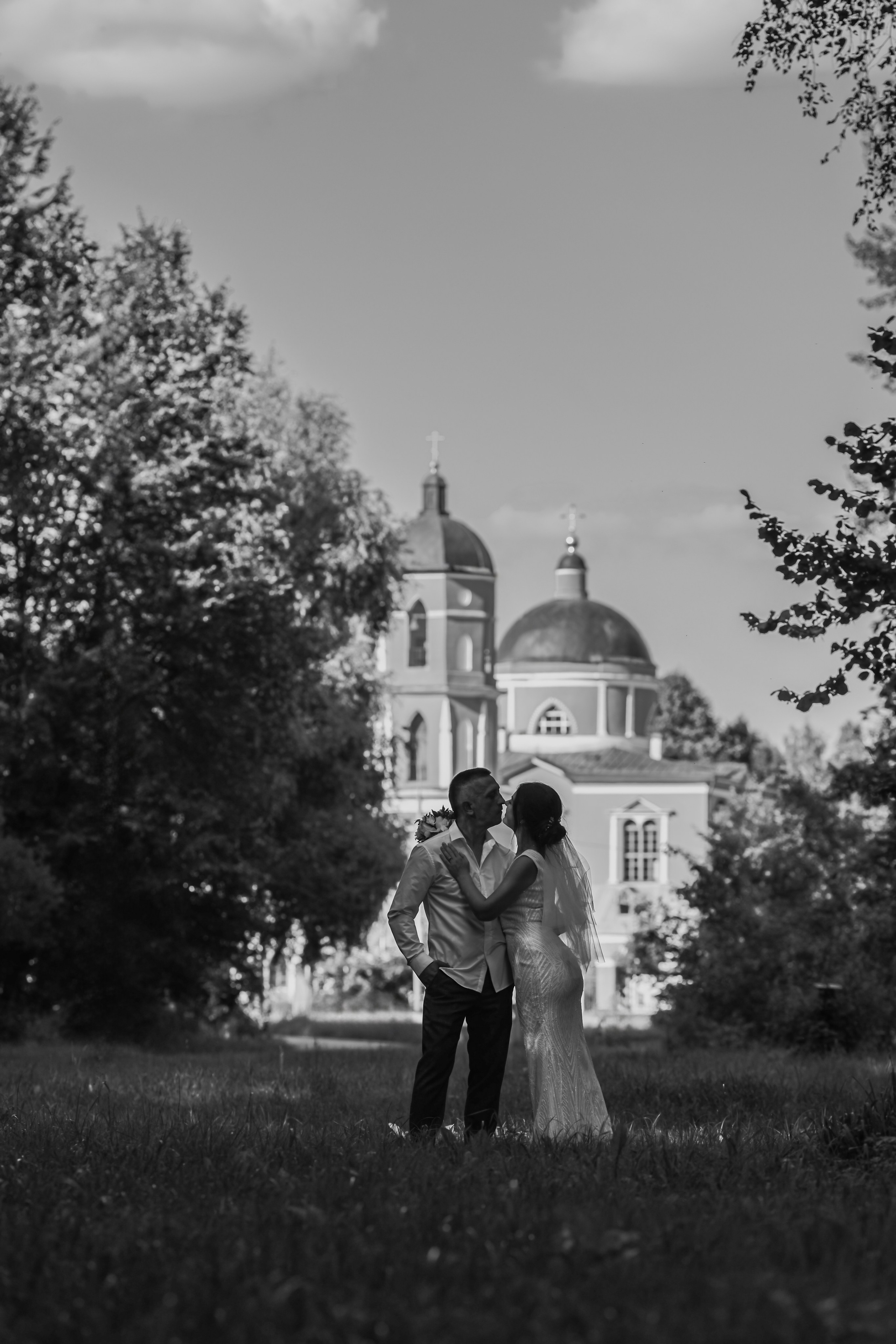 Свадебная фотосессия в Зеленограде. Детский и семейный фотограф Евгения Вахнеева Москва Зеленоград