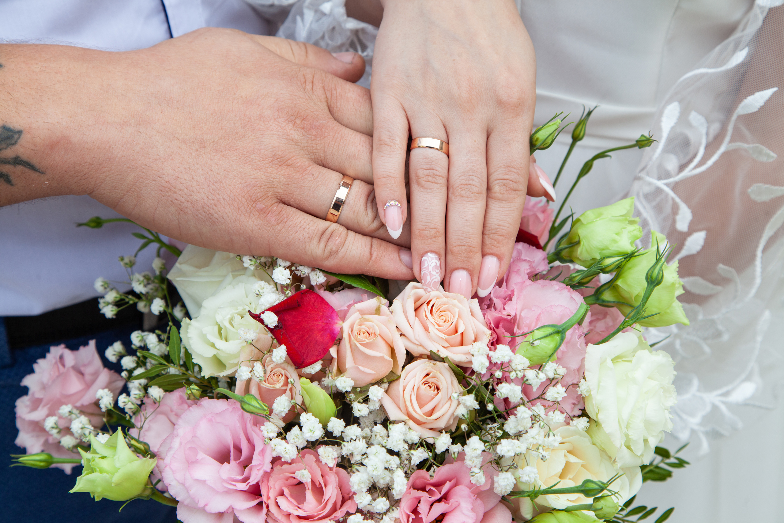 Николай и Лина. Студийный Фотограф. Крым. Симферополь