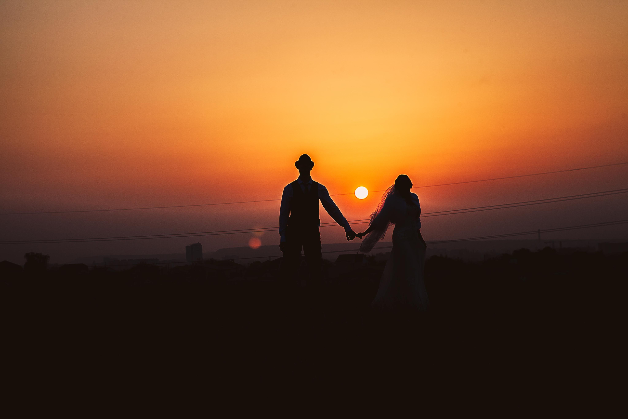 Алёна и Павел. Студийный Фотограф. Крым. Симферополь