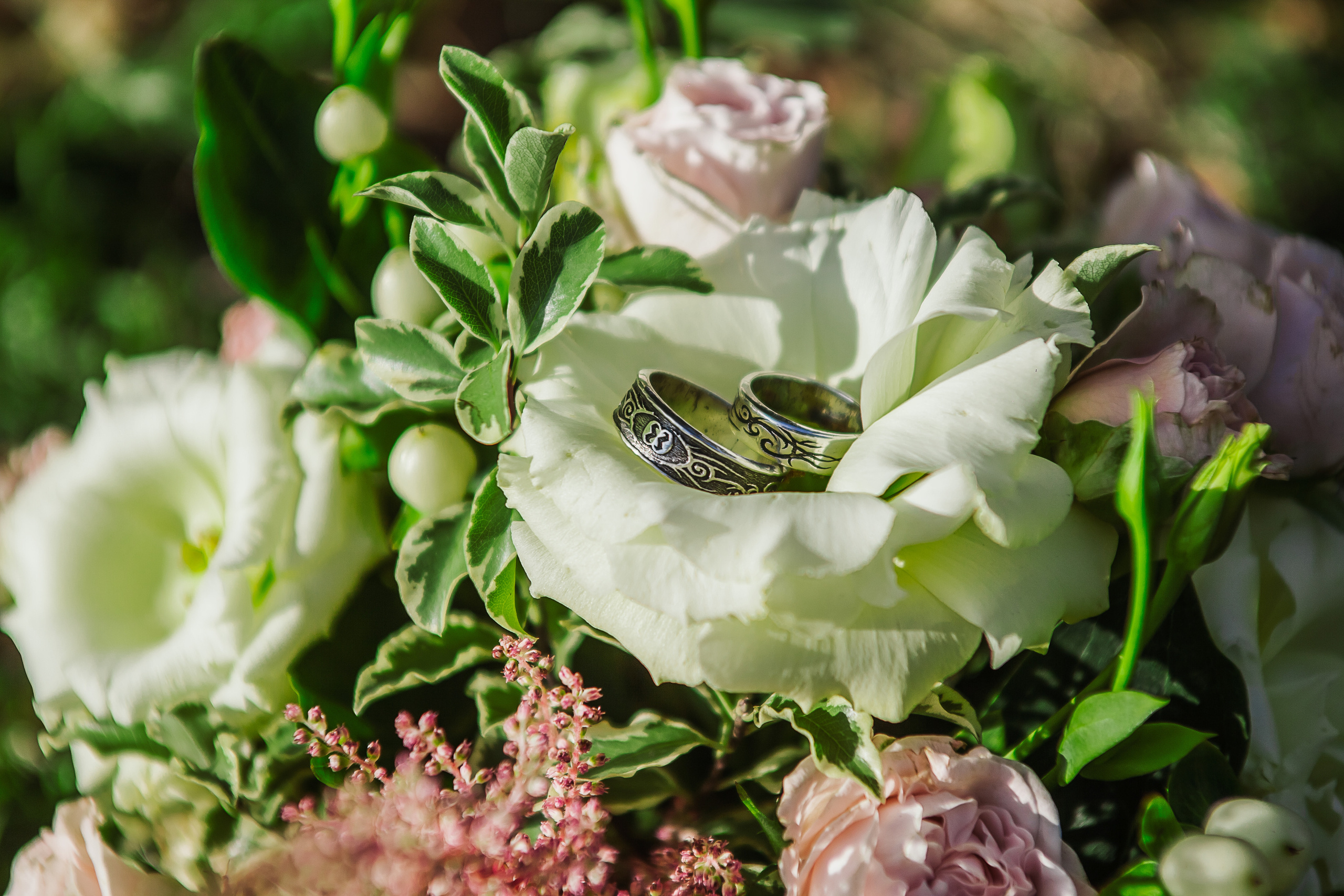 Алёна и Павел. Студийный Фотограф. Крым. Симферополь