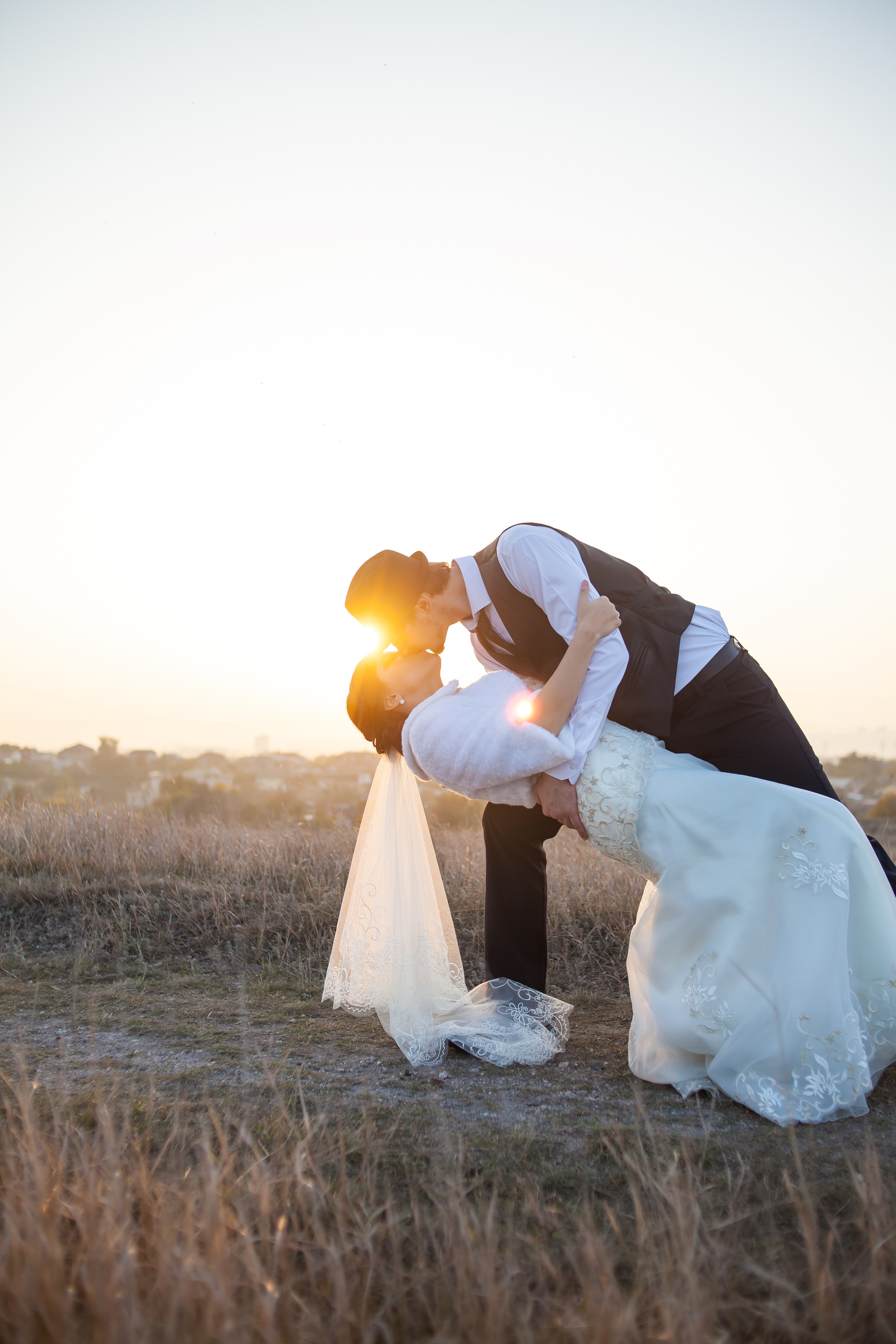 Алёна и Павел. Студийный Фотограф. Крым. Симферополь
