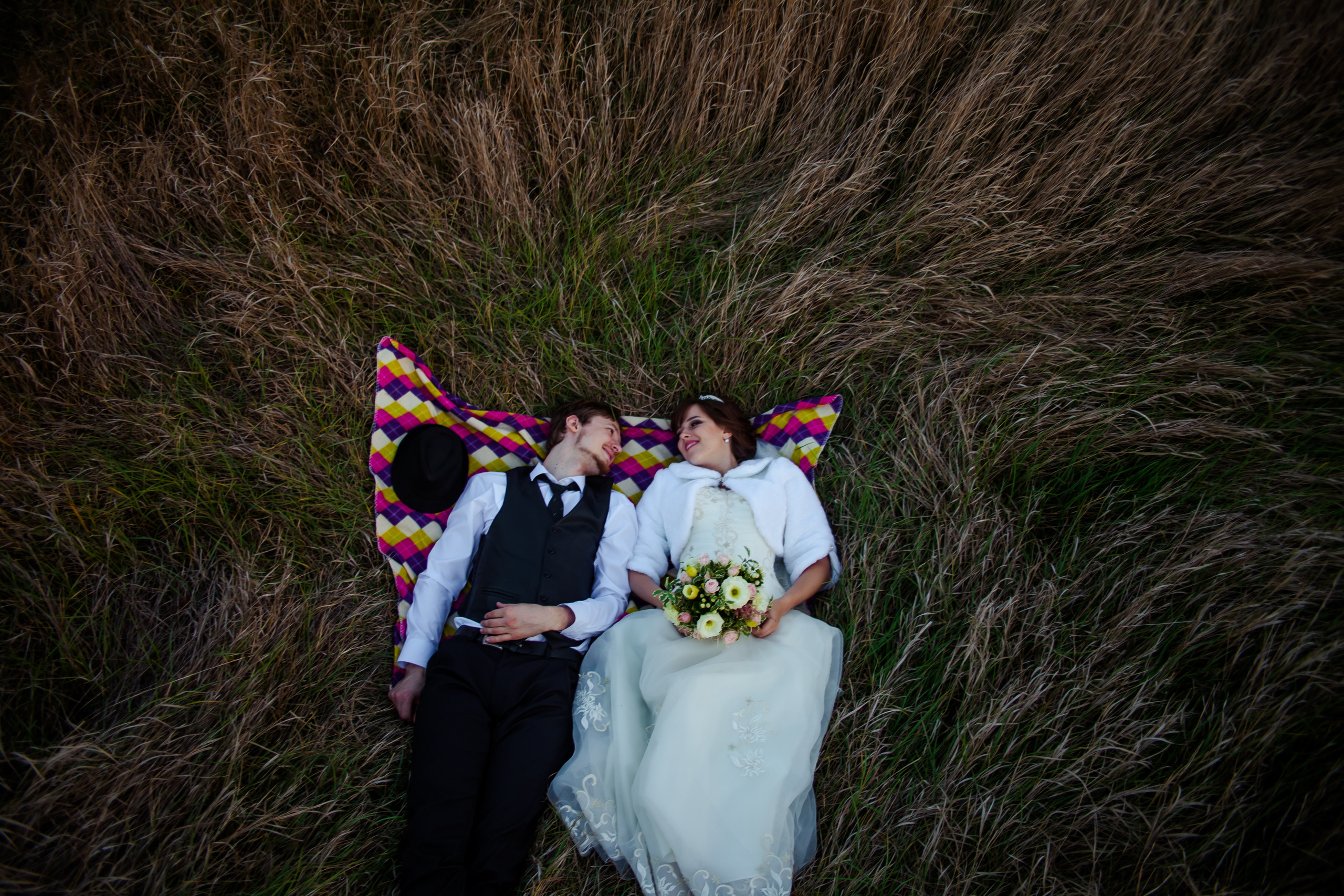 Алёна и Павел. Студийный Фотограф. Крым. Симферополь