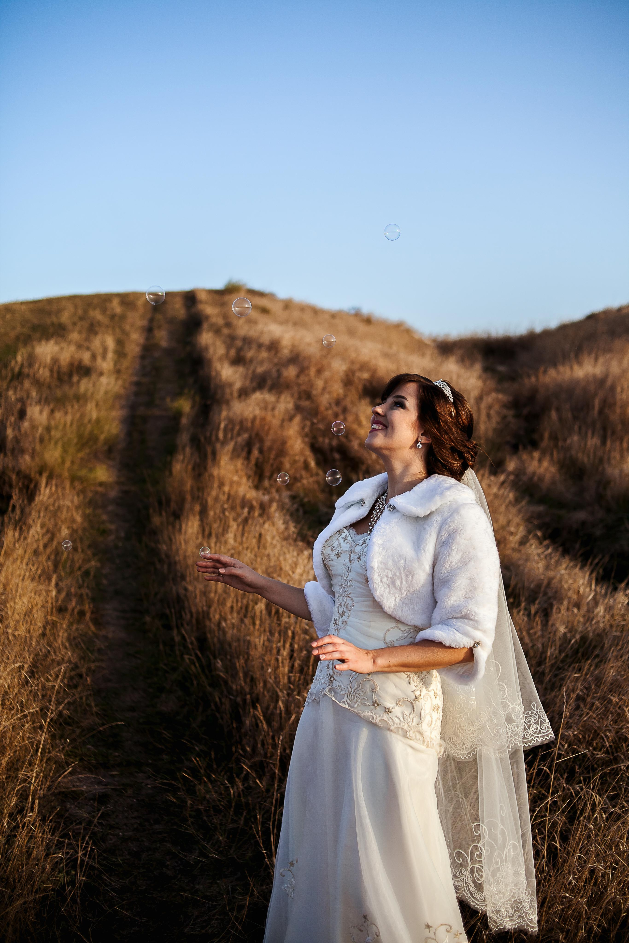 Алёна и Павел. Студийный Фотограф. Крым. Симферополь