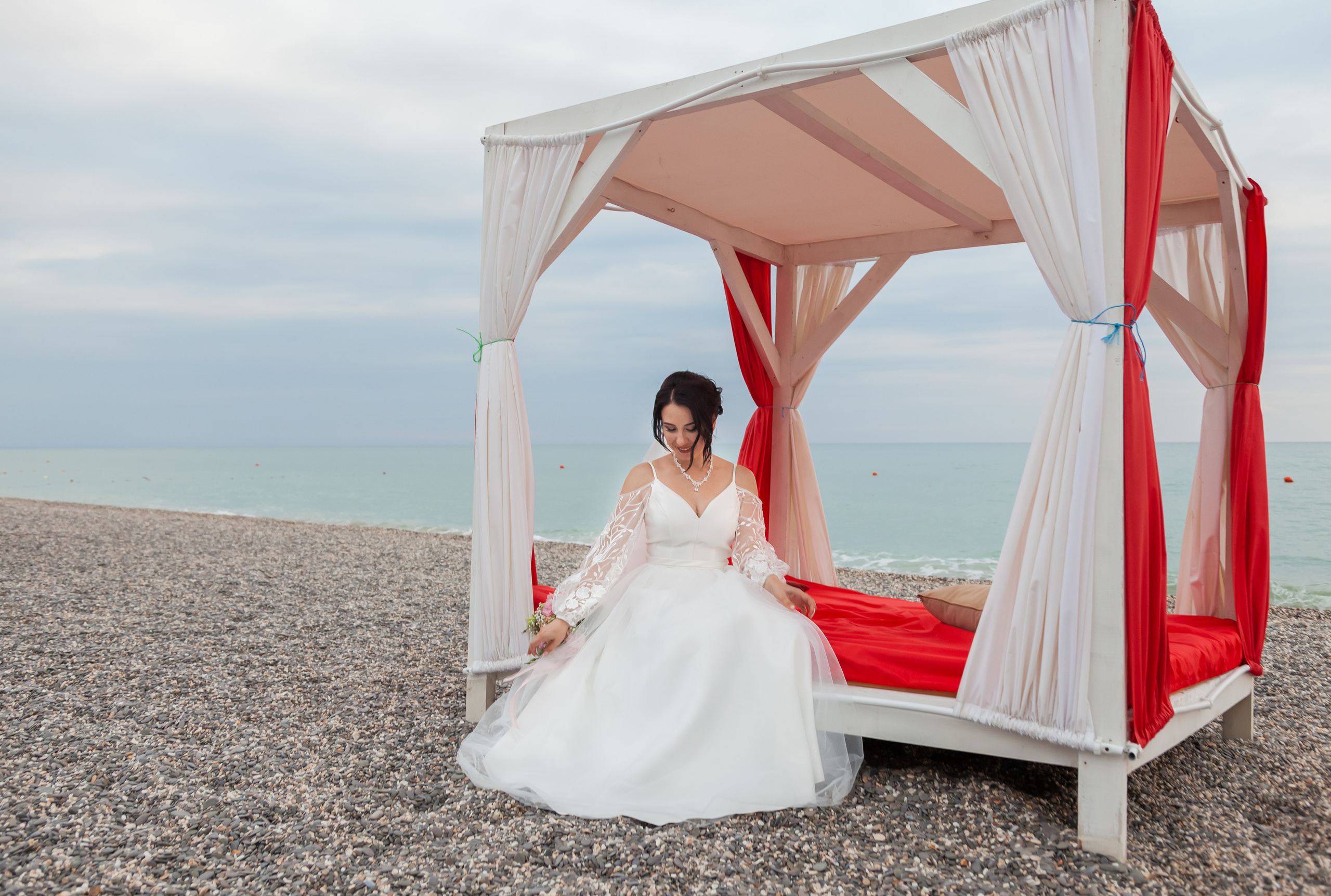 Николай и Лина. Студийный Фотограф. Крым. Симферополь