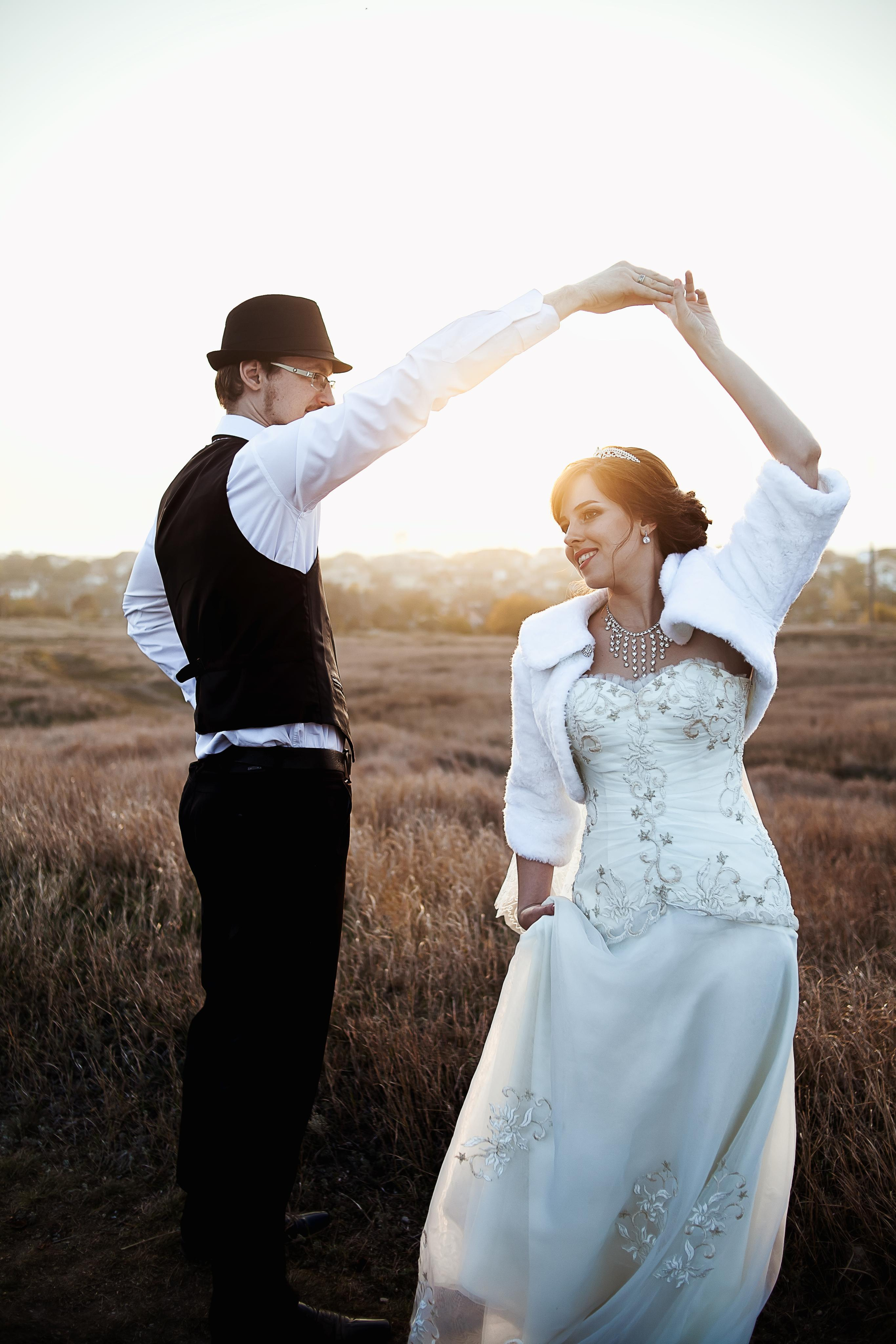 Алёна и Павел. Студийный Фотограф. Крым. Симферополь