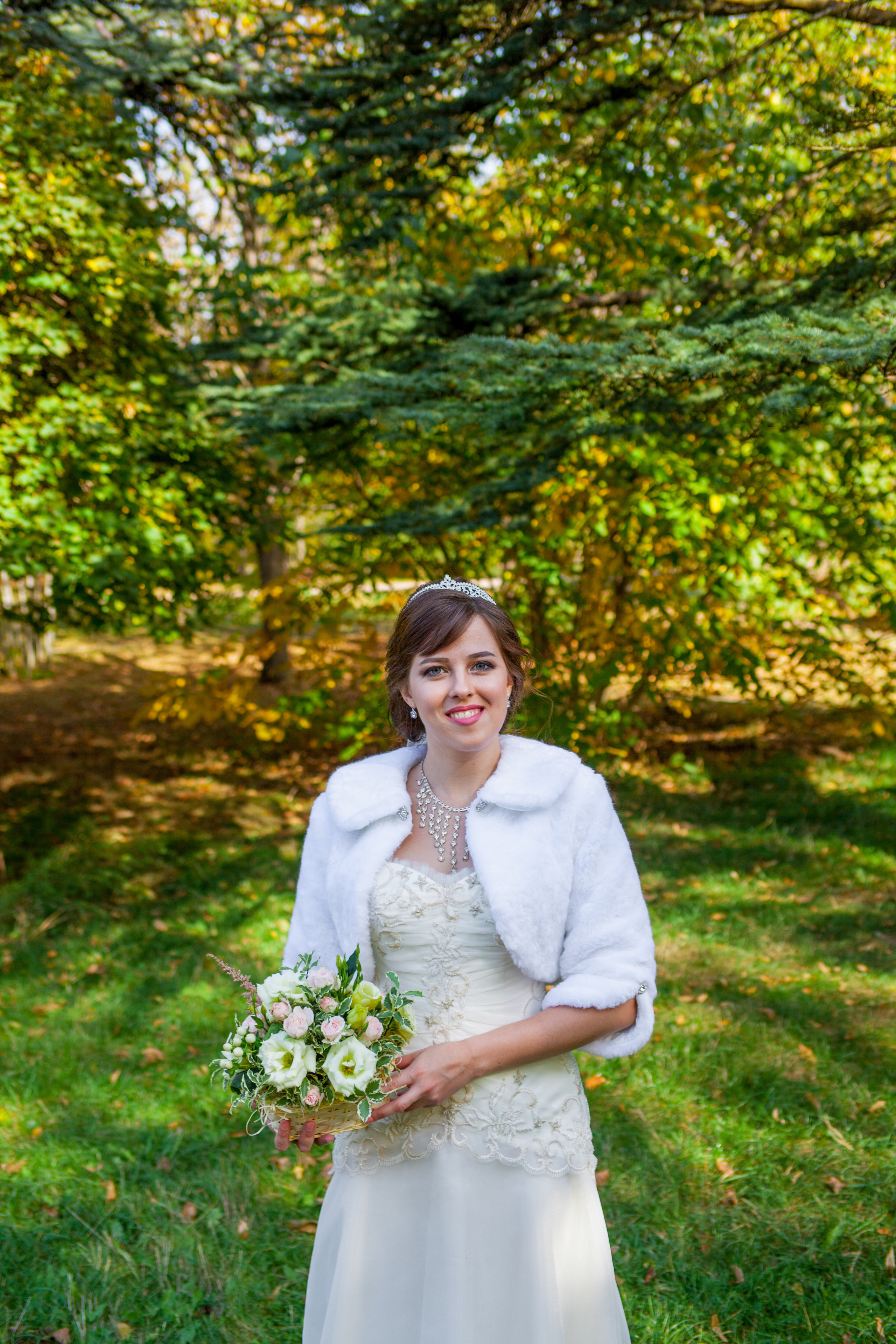 Алёна и Павел. Студийный Фотограф. Крым. Симферополь