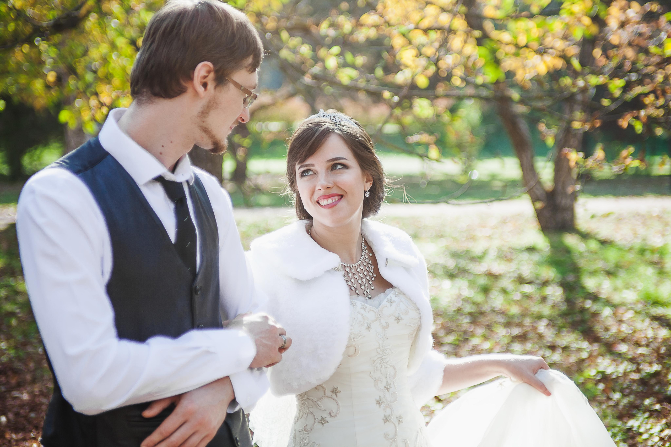 Алёна и Павел. Студийный Фотограф. Крым. Симферополь