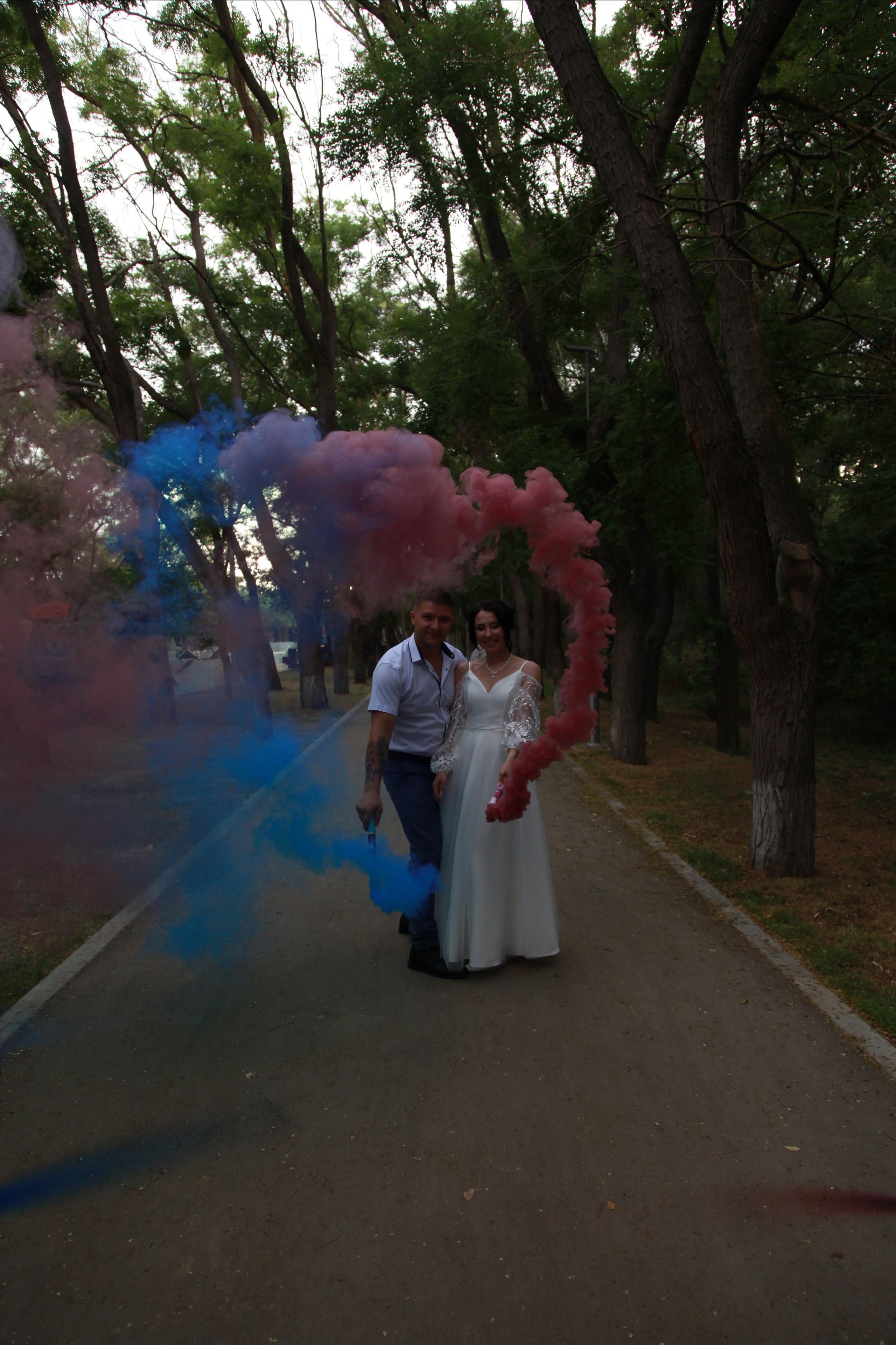 Николай и Лина. Студийный Фотограф. Крым. Симферополь