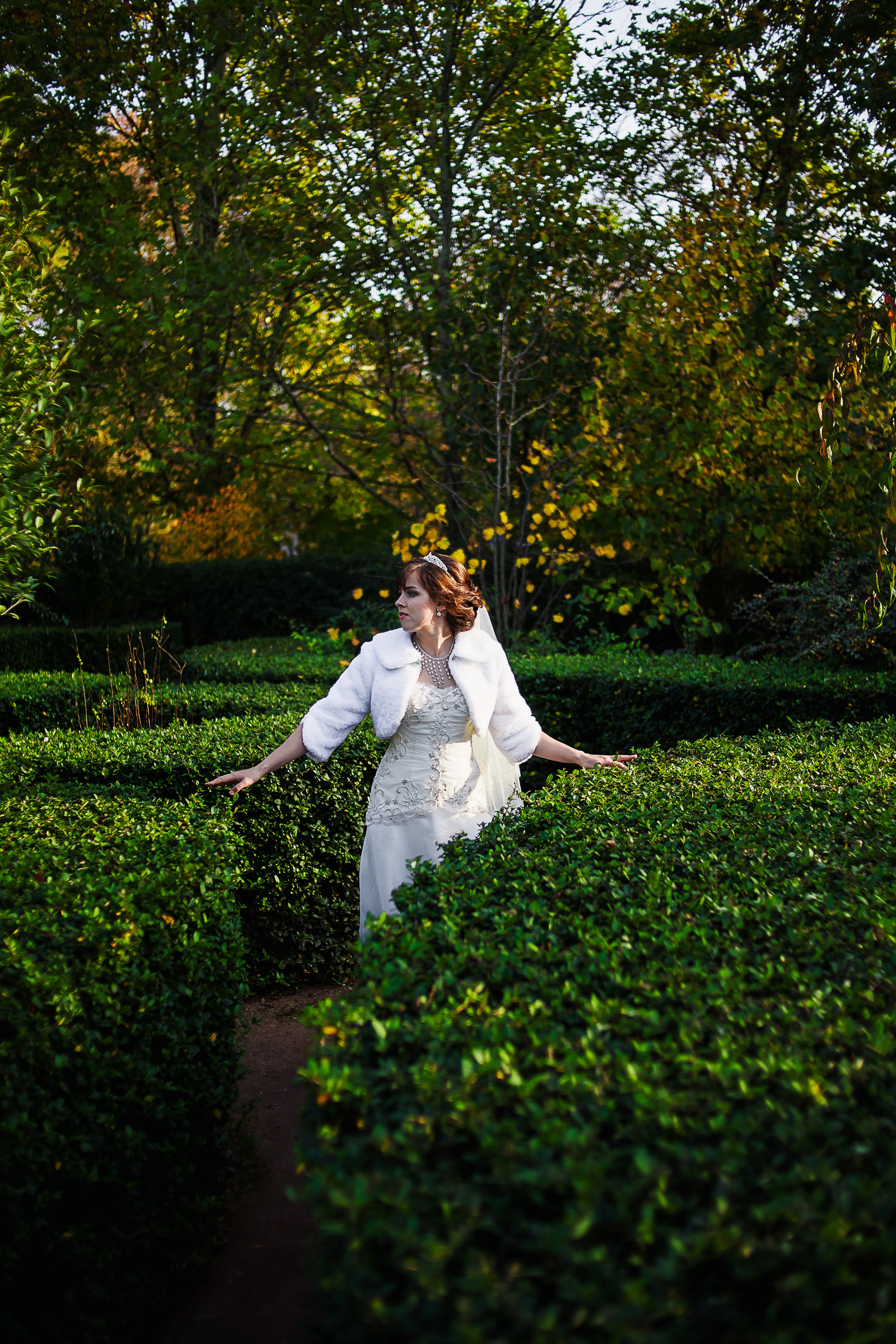 Алёна и Павел. Студийный Фотограф. Крым. Симферополь