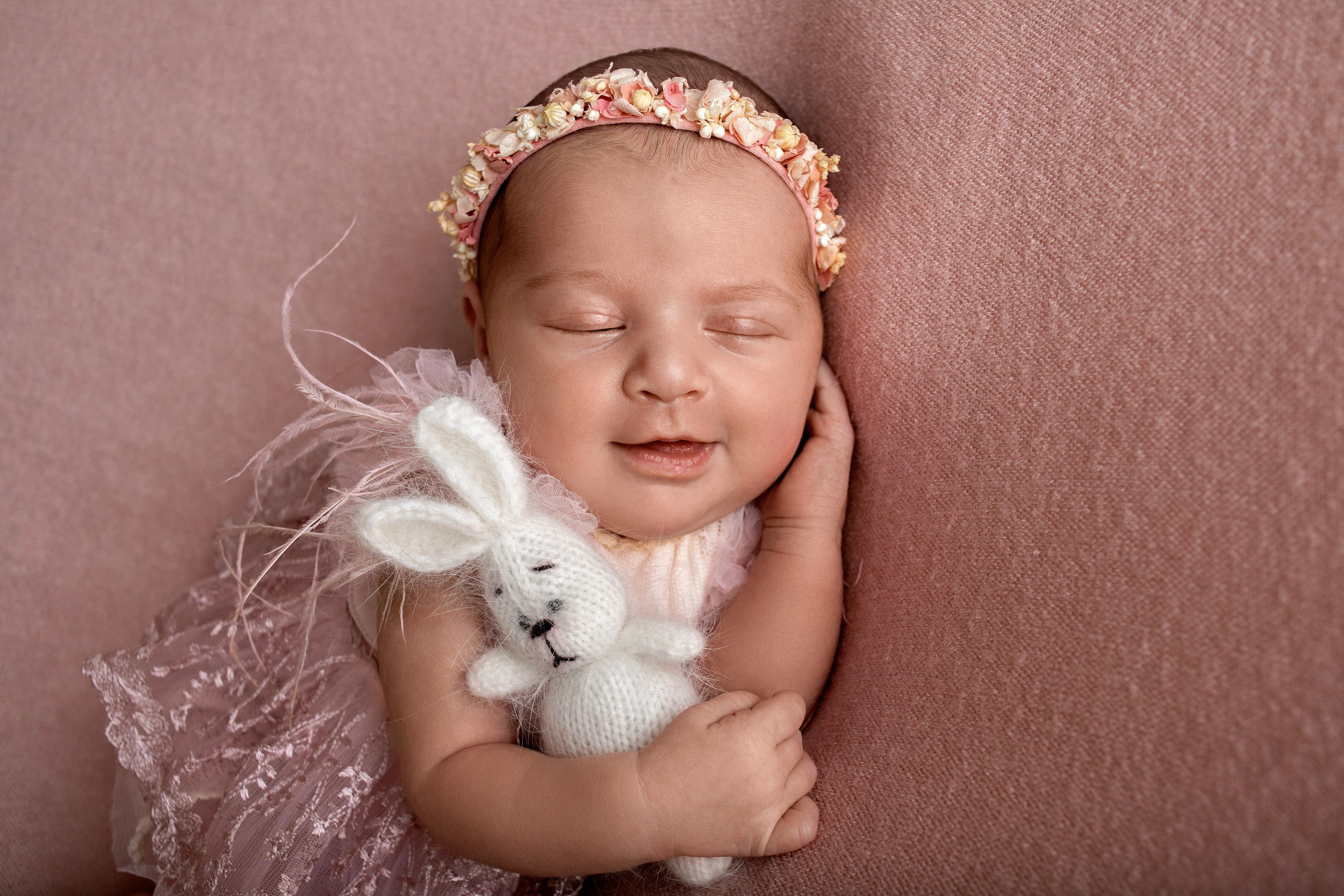 Детский фотограф, фотограф новорожденных в Москве Рысевич Виктория