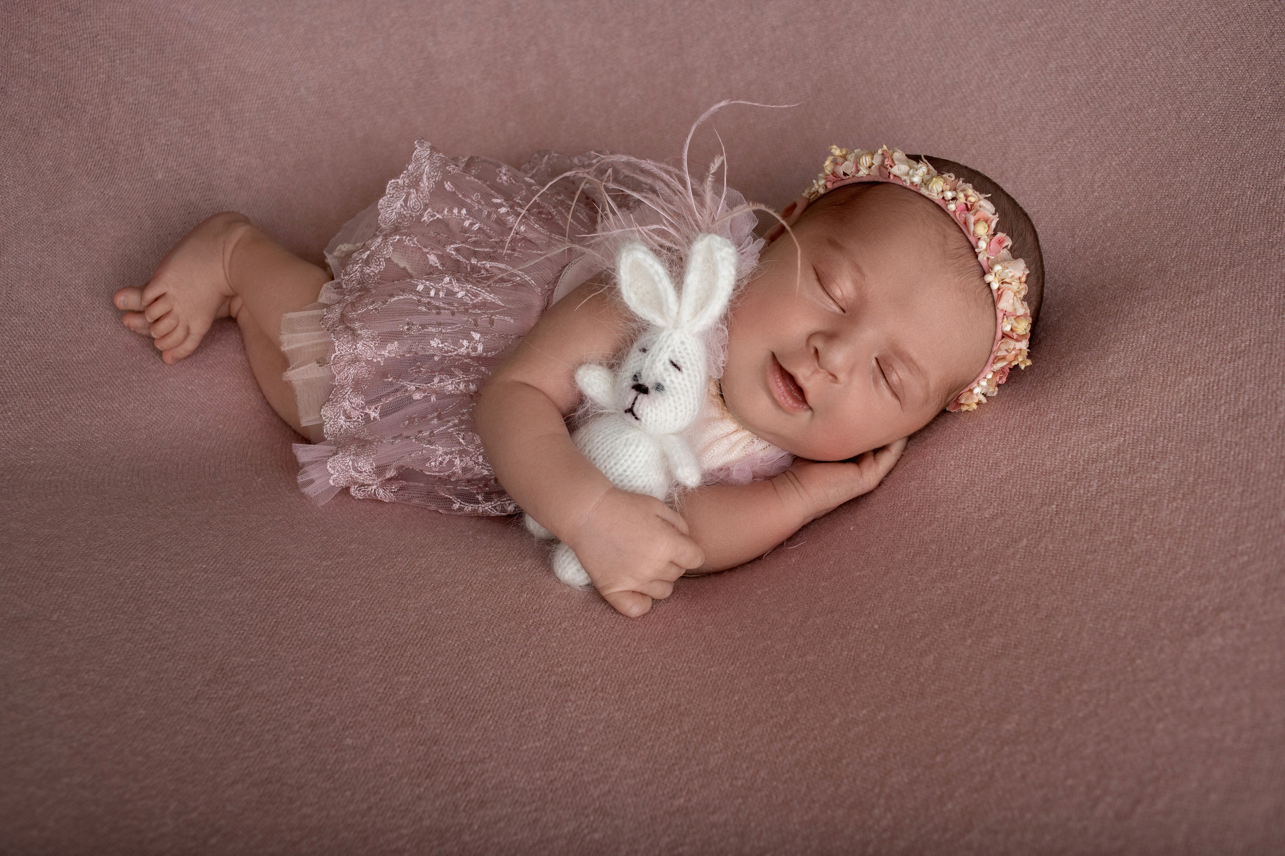 Детский фотограф, фотограф новорожденных в Москве Рысевич Виктория