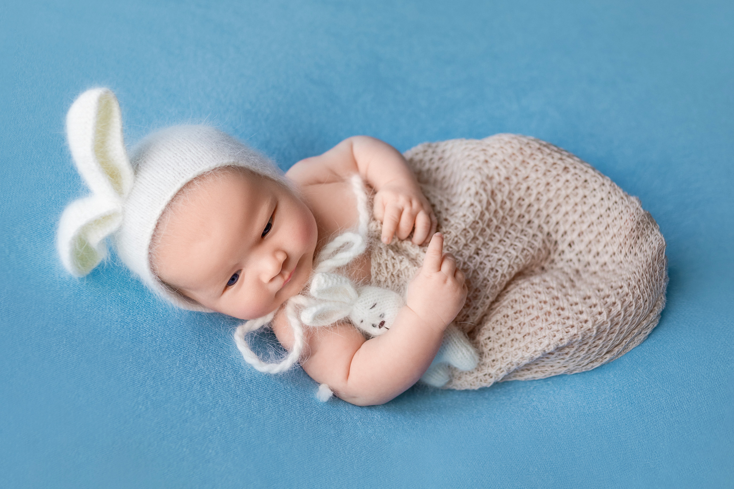 Детский фотограф, фотограф новорожденных в Москве Рысевич Виктория