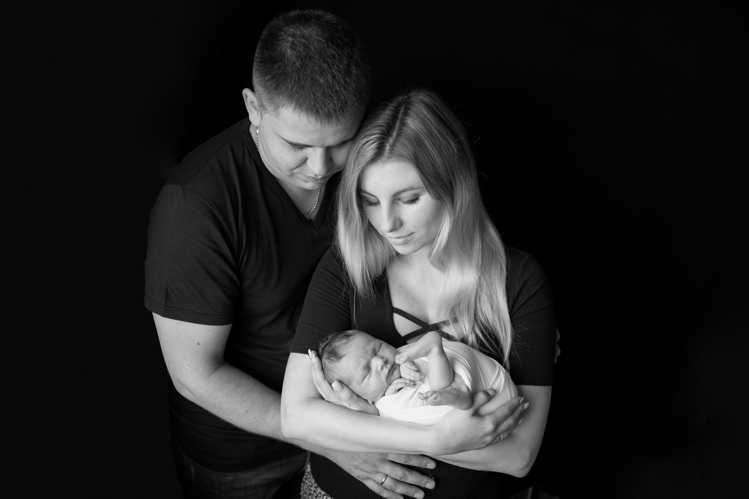 Детский фотограф, фотограф новорожденных в Москве Рысевич Виктория