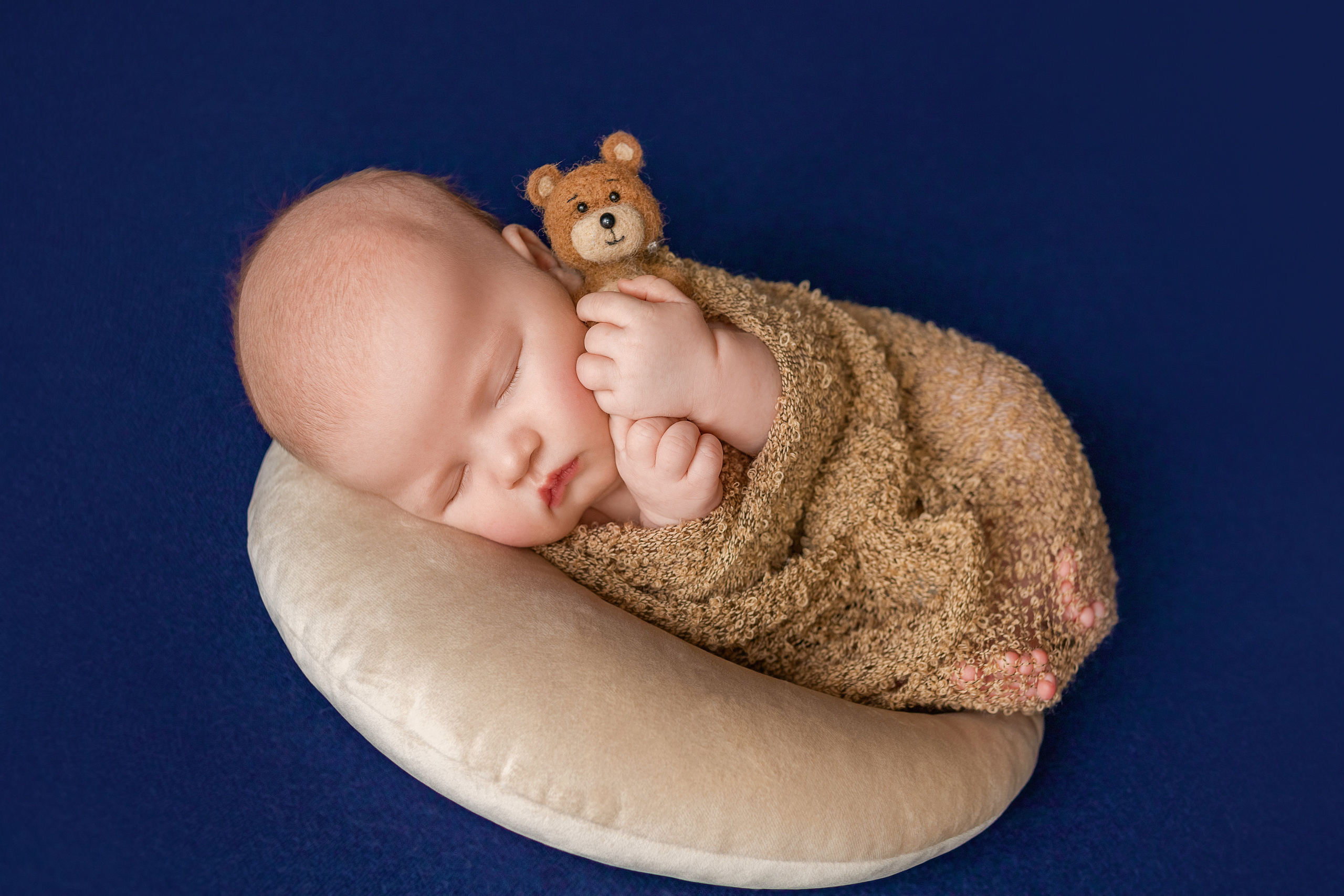 Детский фотограф, фотограф новорожденных в Москве Рысевич Виктория