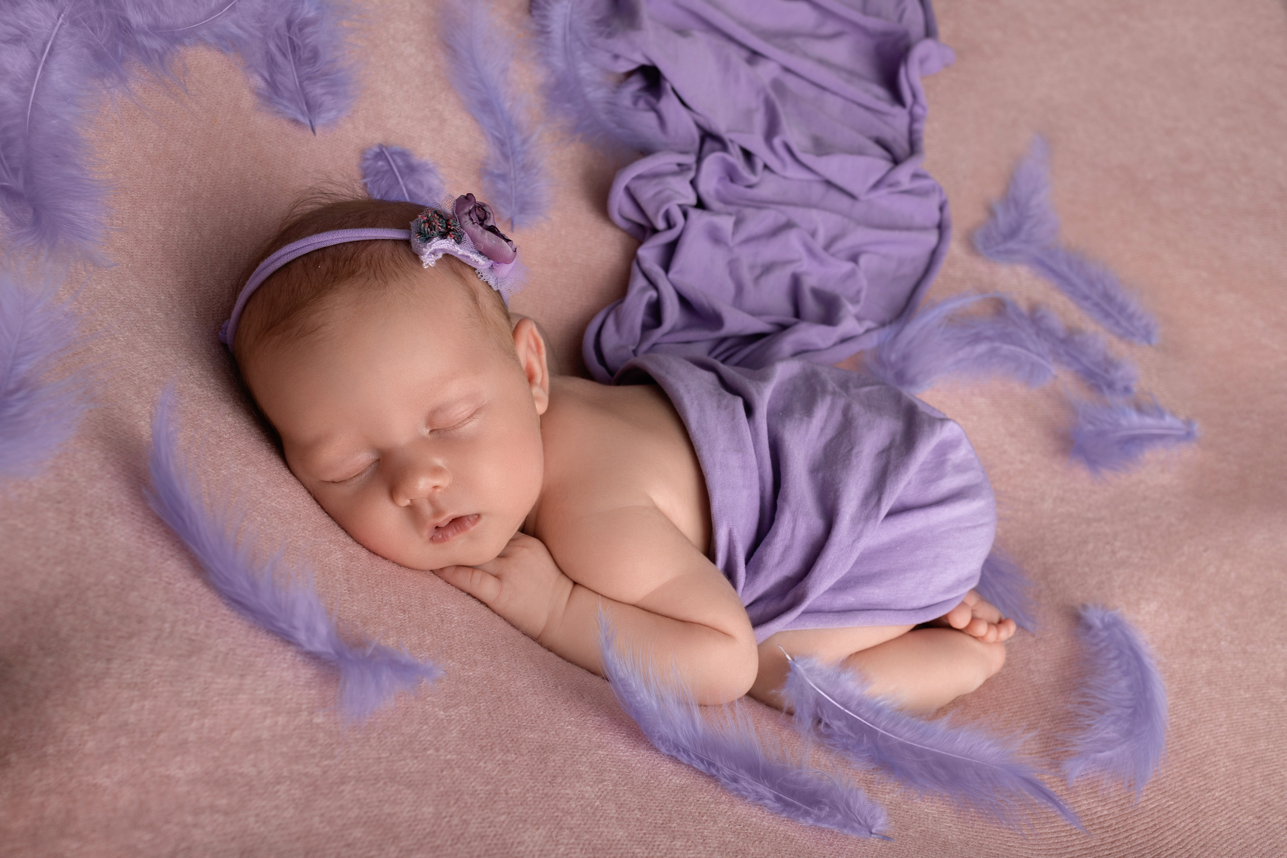 Детский фотограф, фотограф новорожденных в Москве Рысевич Виктория