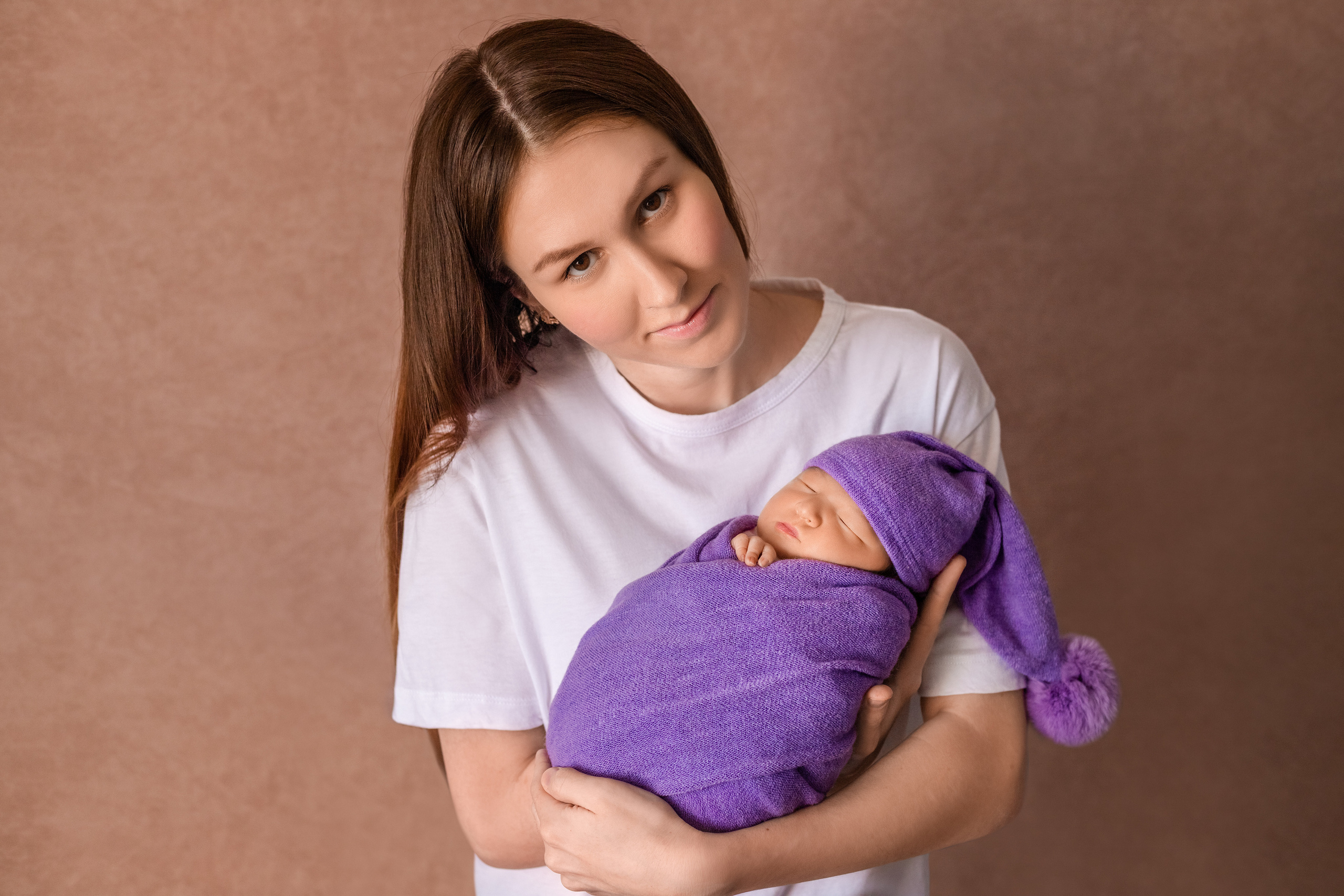 Детский фотограф, фотограф новорожденных в Москве Рысевич Виктория