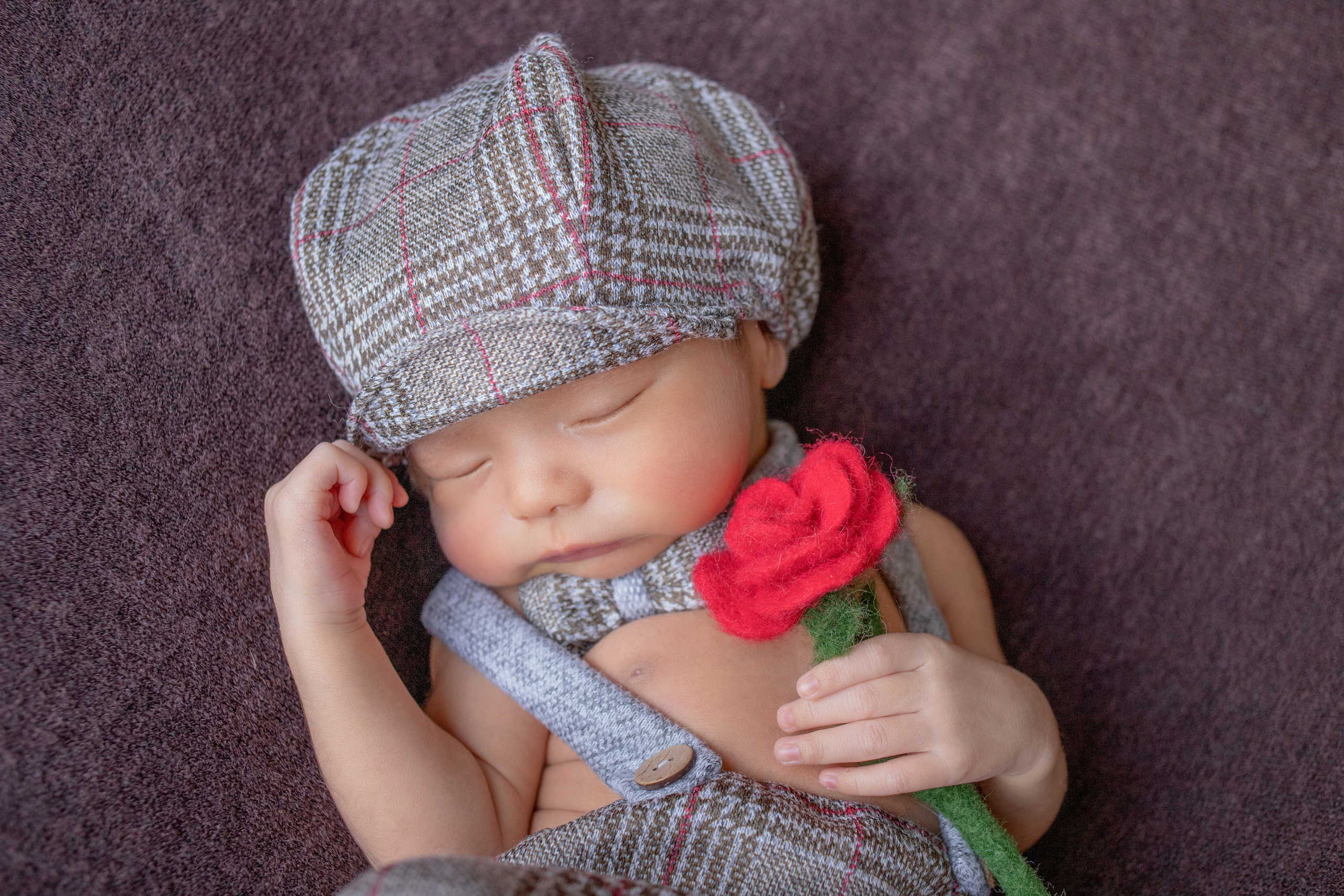 Детский фотограф, фотограф новорожденных в Москве Рысевич Виктория