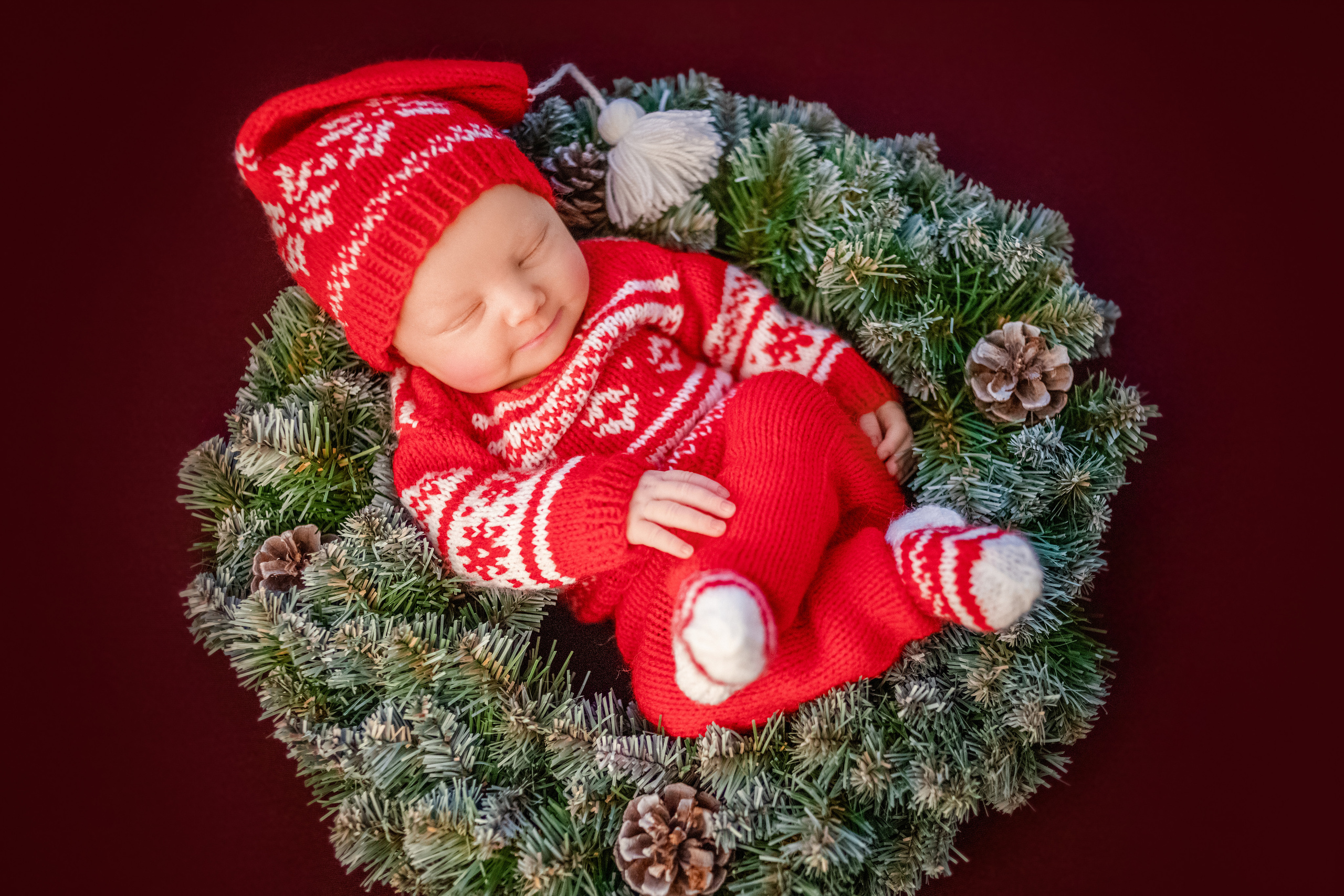 Детский фотограф, фотограф новорожденных в Москве Рысевич Виктория