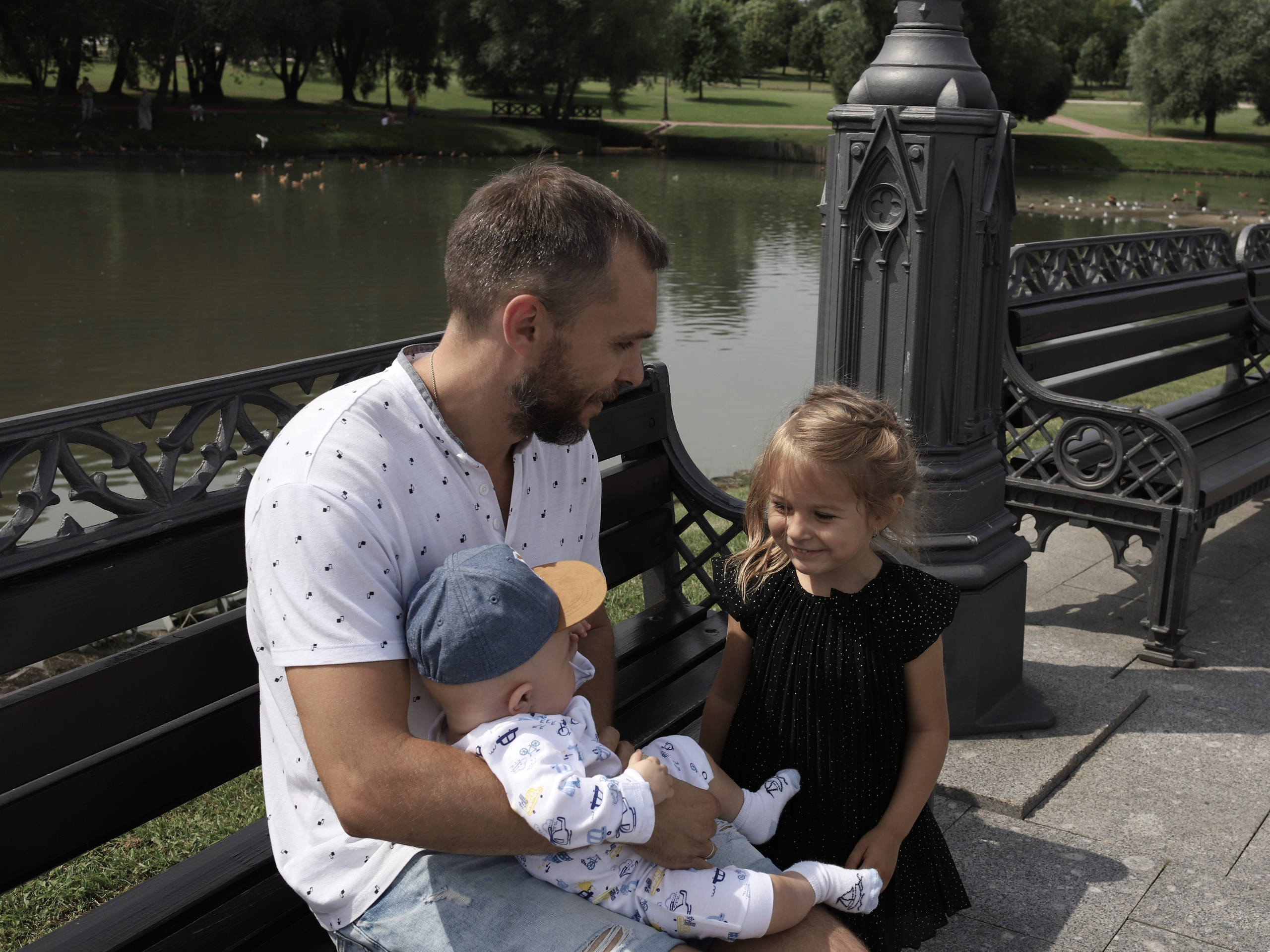 Детский фотограф, фотограф новорожденных в Москве Рысевич Виктория