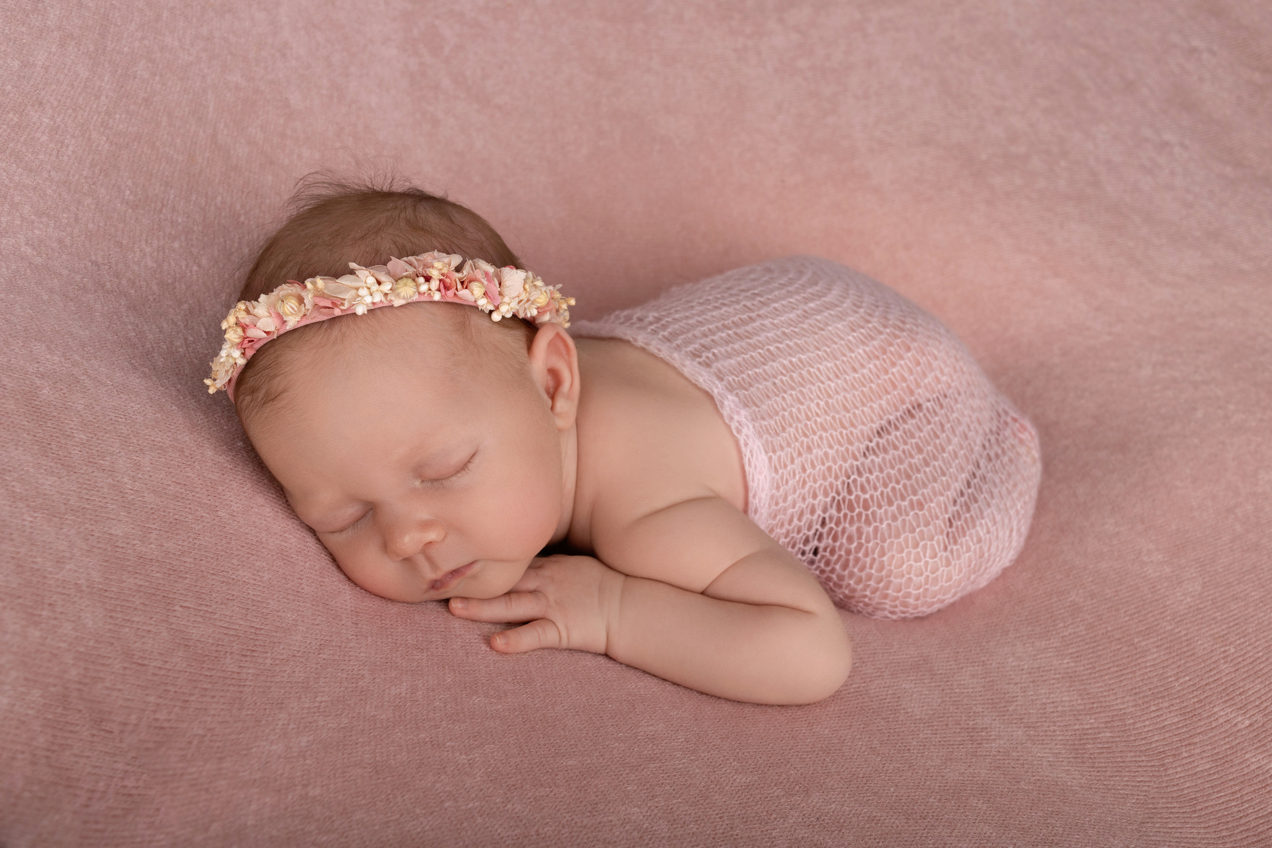 Детский фотограф, фотограф новорожденных в Москве Рысевич Виктория